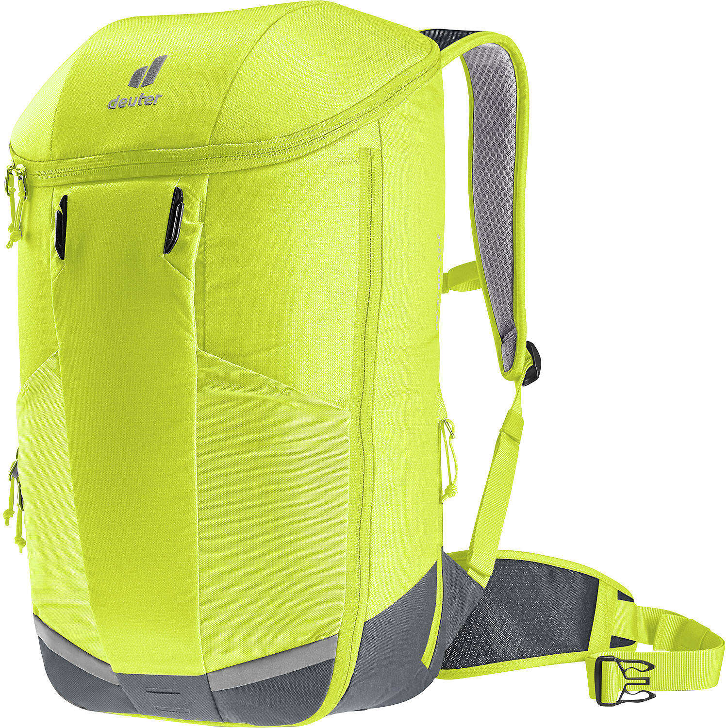 DEUTER picture