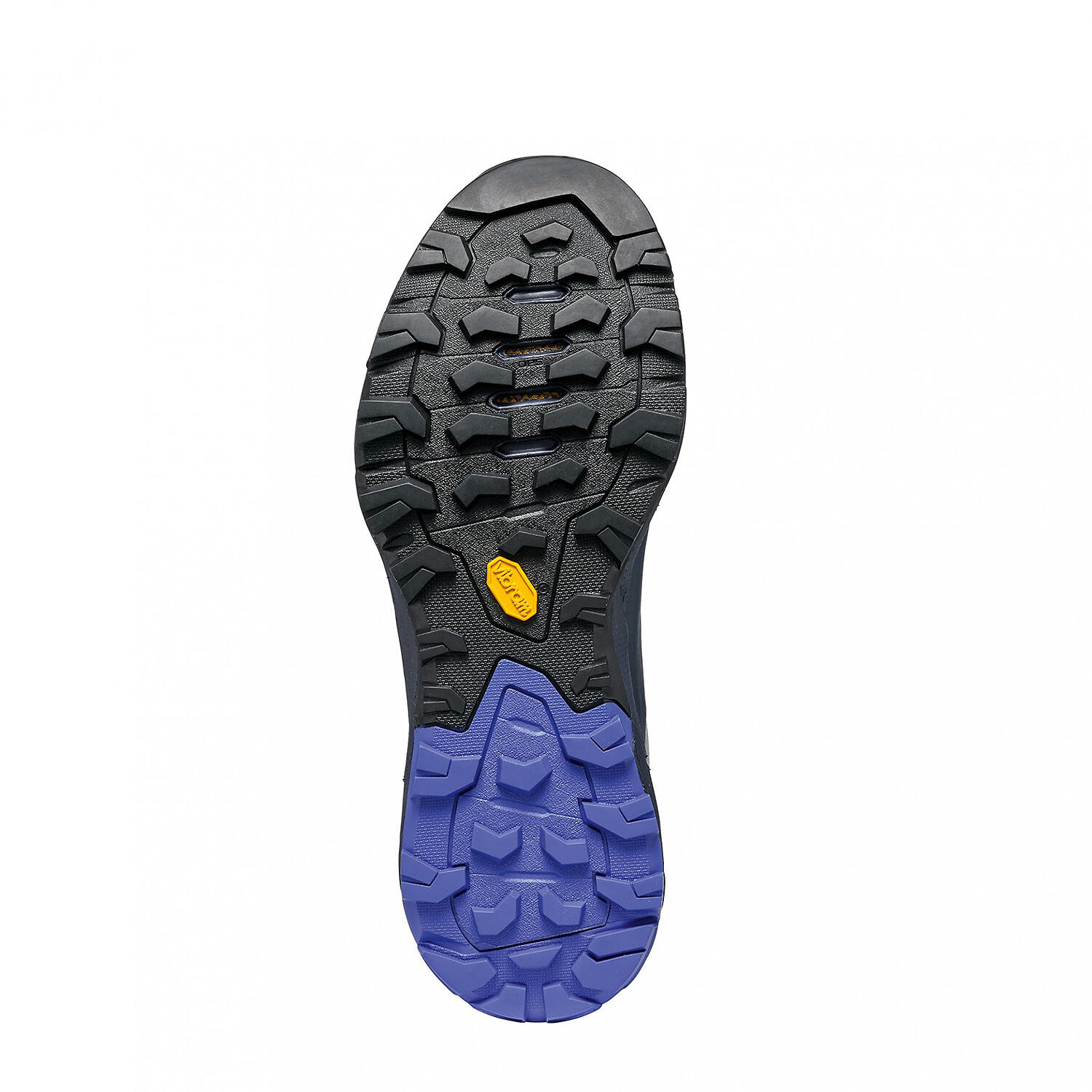Damen Kletterschuh W RAPID GTX 7/7