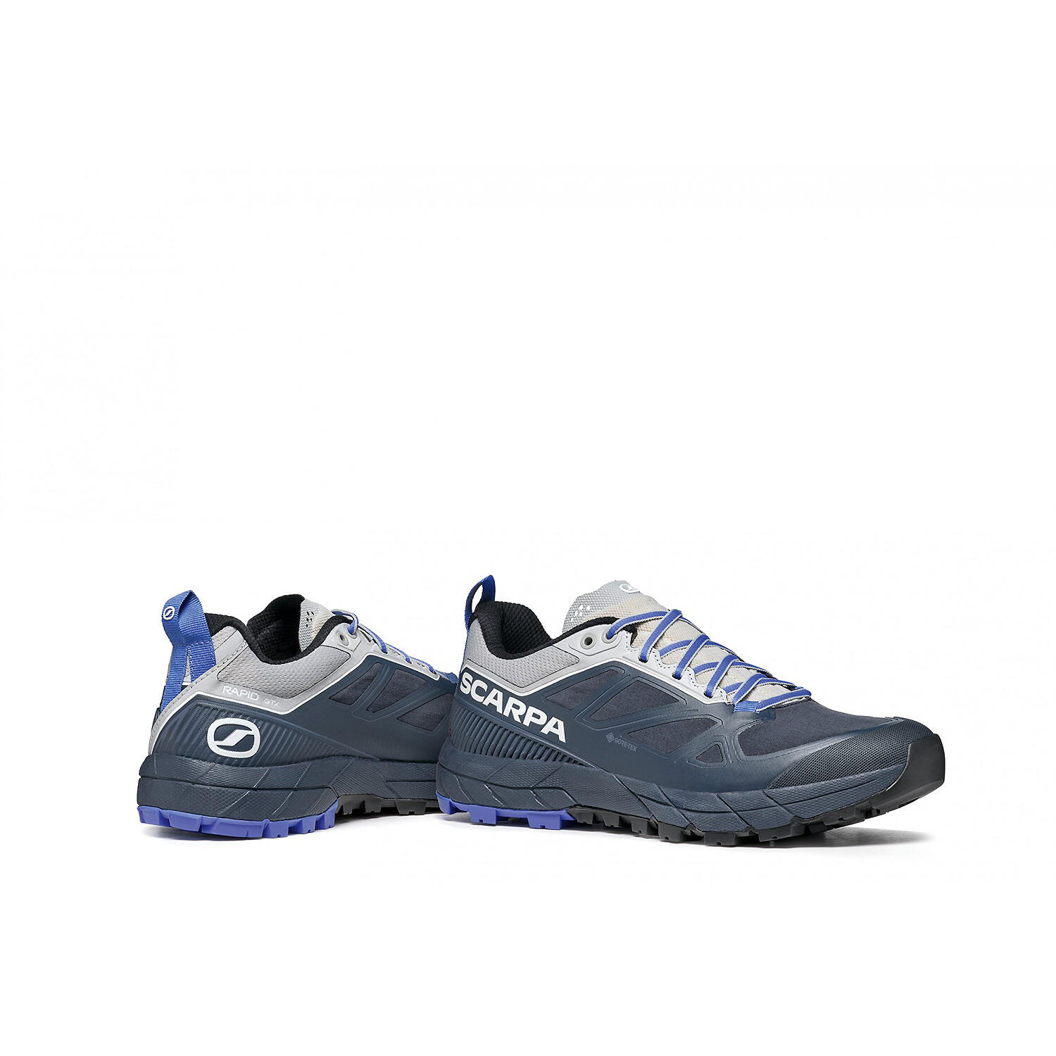 Damen Kletterschuh W RAPID GTX 6/7