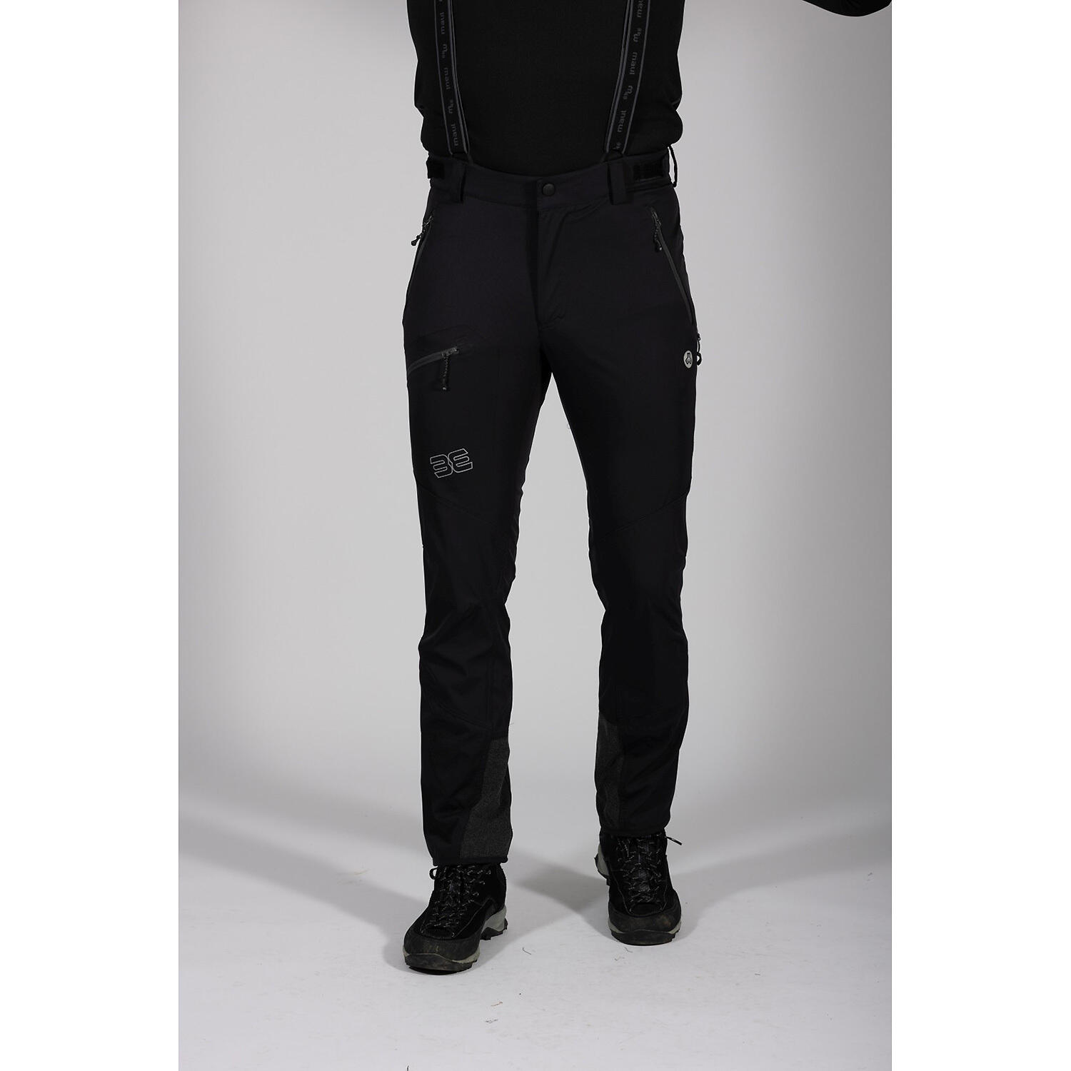 Herren Hose Seilschaft XT 3/7