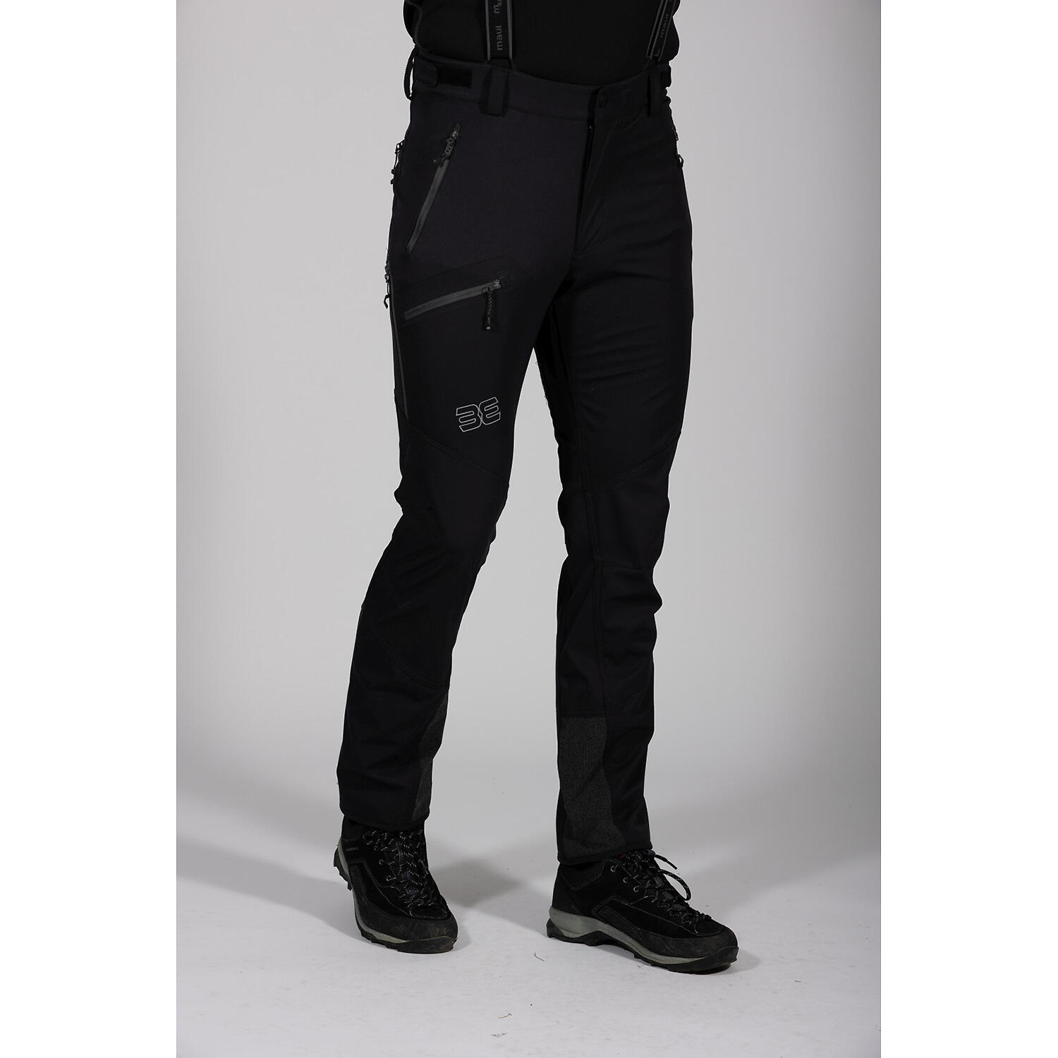 Herren Hose Seilschaft XT 6/7