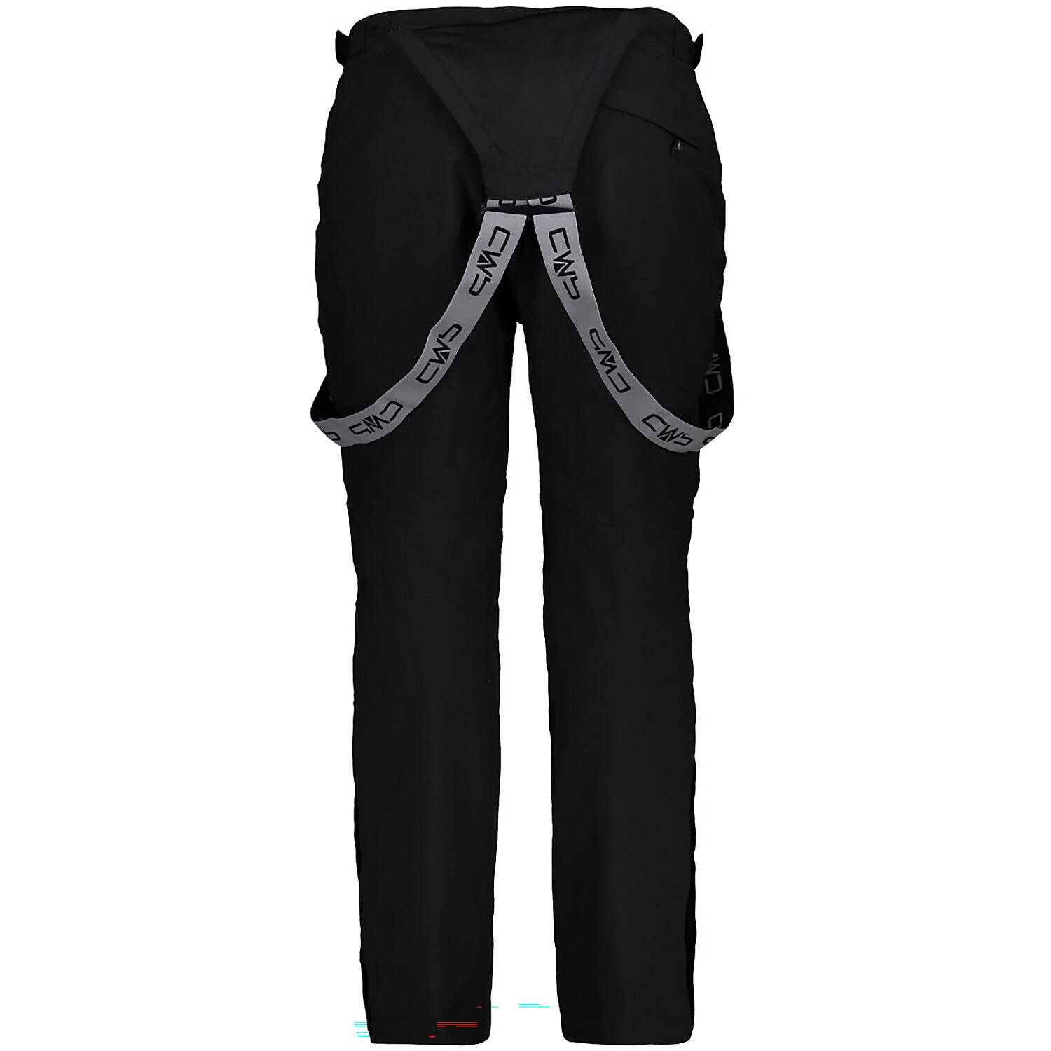 Herren Hose SKI PANT 3/7