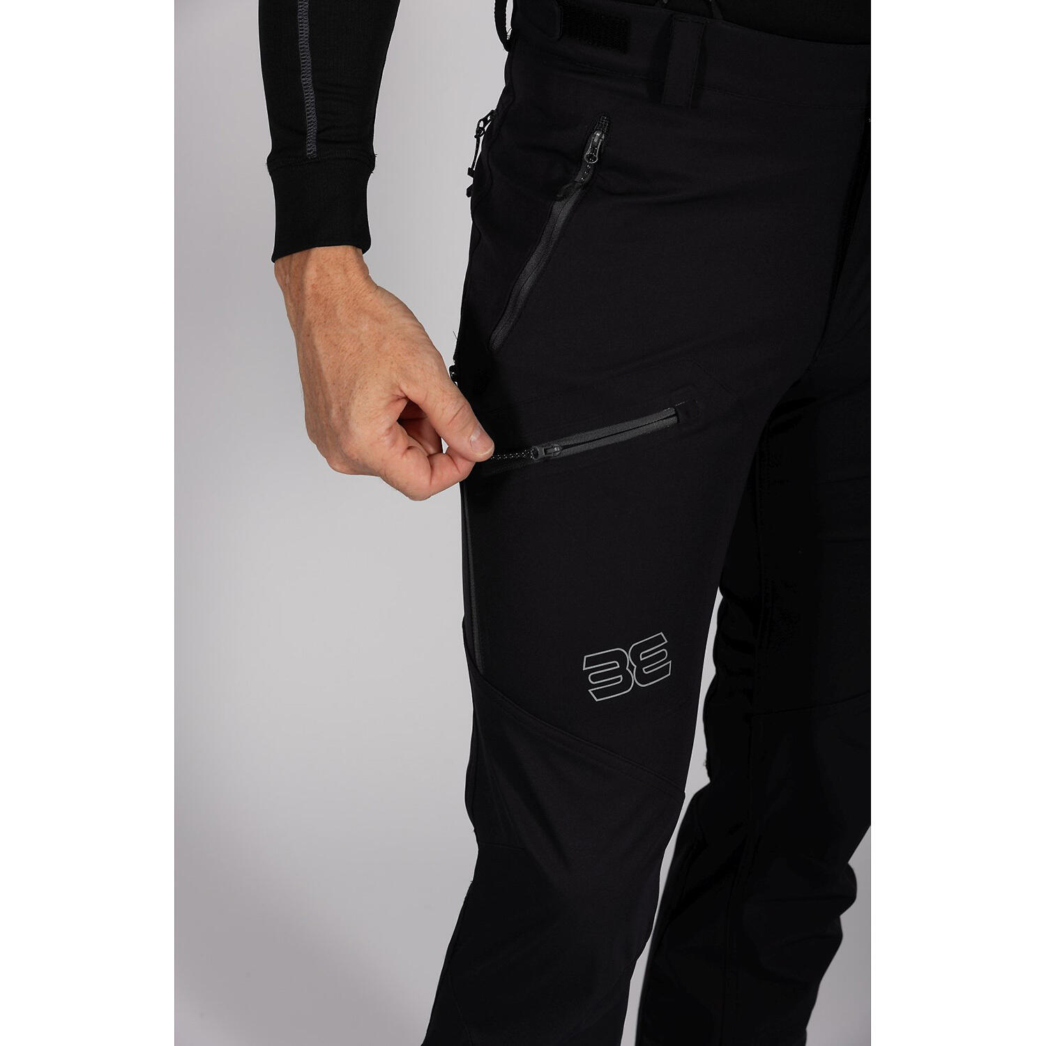 Herren Hose Seilschaft XT 7/7