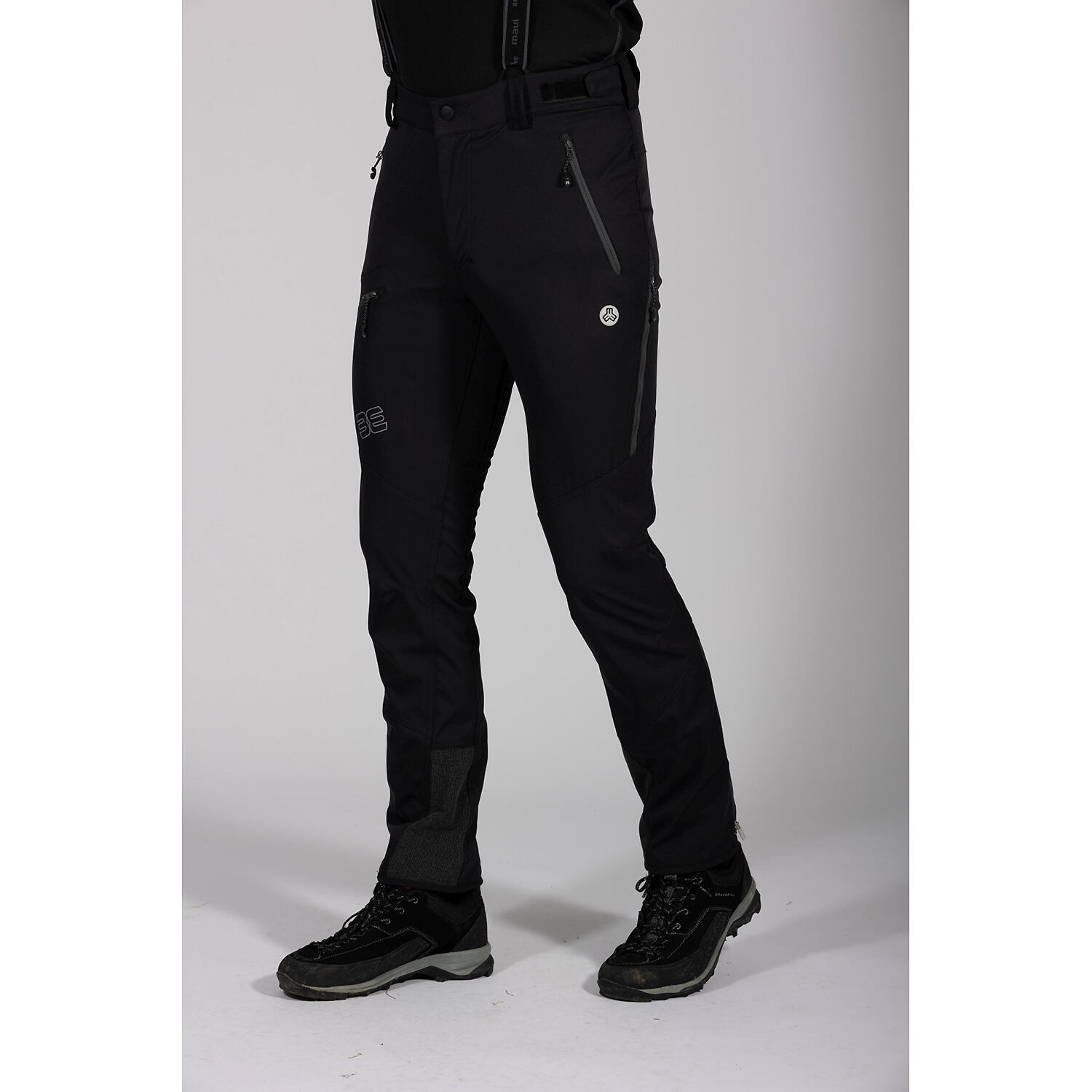 Herren Hose Seilschaft XT 5/7