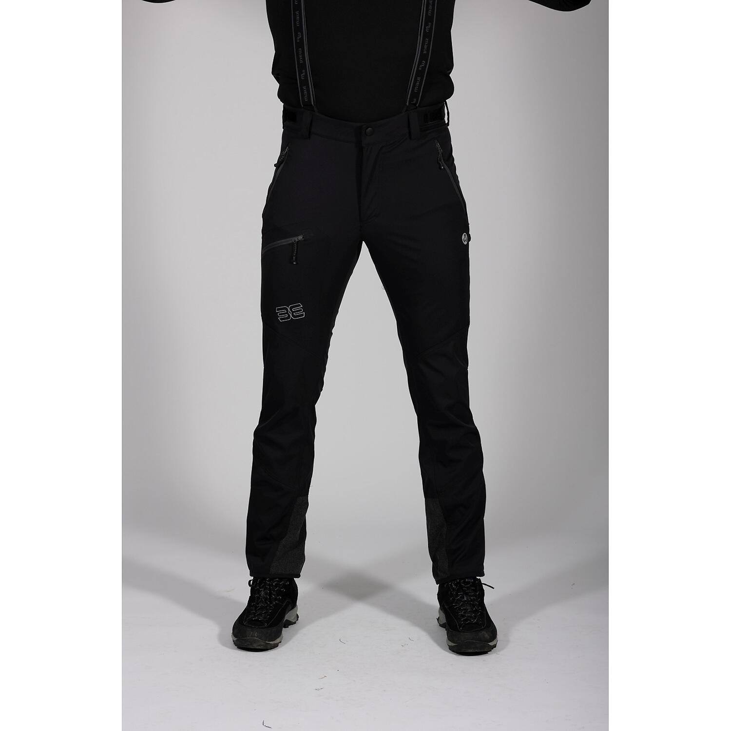 Herren Hose Seilschaft XT 4/7