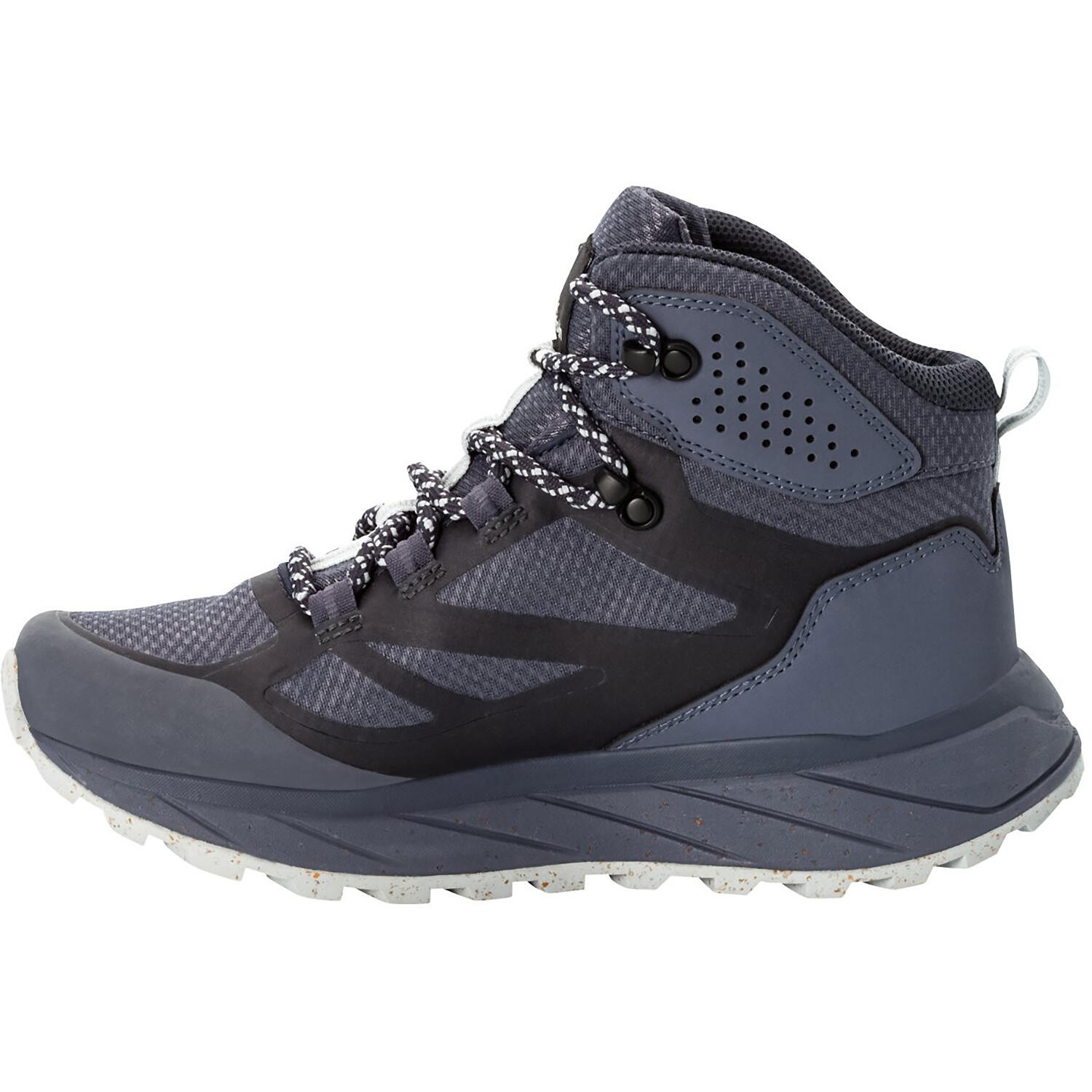 Damen Multifunktionshalbschuh W TERRAVENTURE TEXAPOREMID 3/6