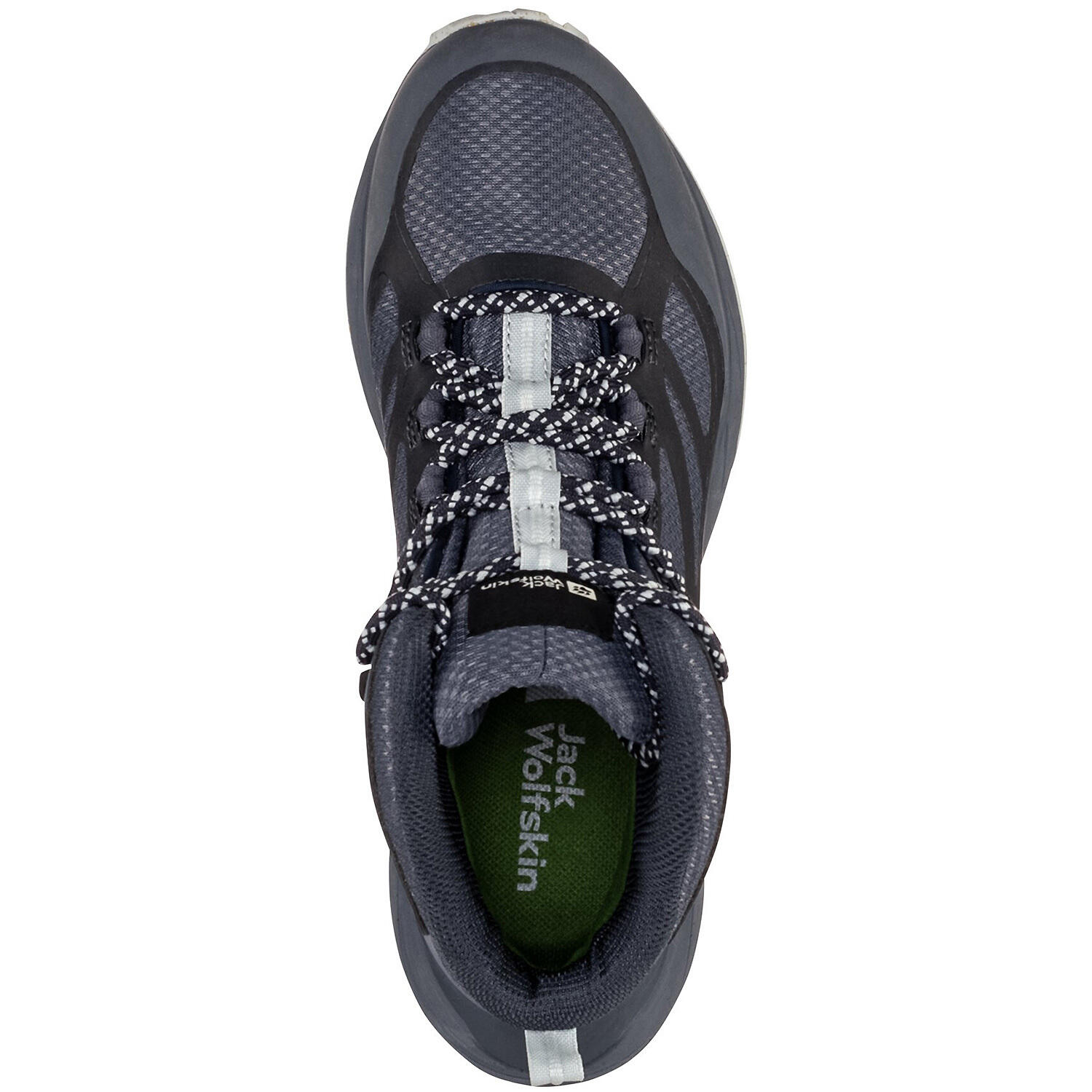 Damen Multifunktionshalbschuh W TERRAVENTURE TEXAPOREMID 5/6