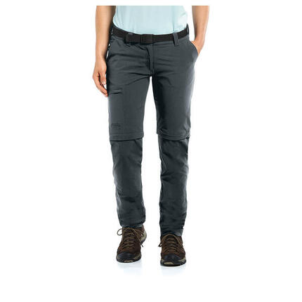 Maier Sports Damen Hose Inara Slim Zip 3000133
