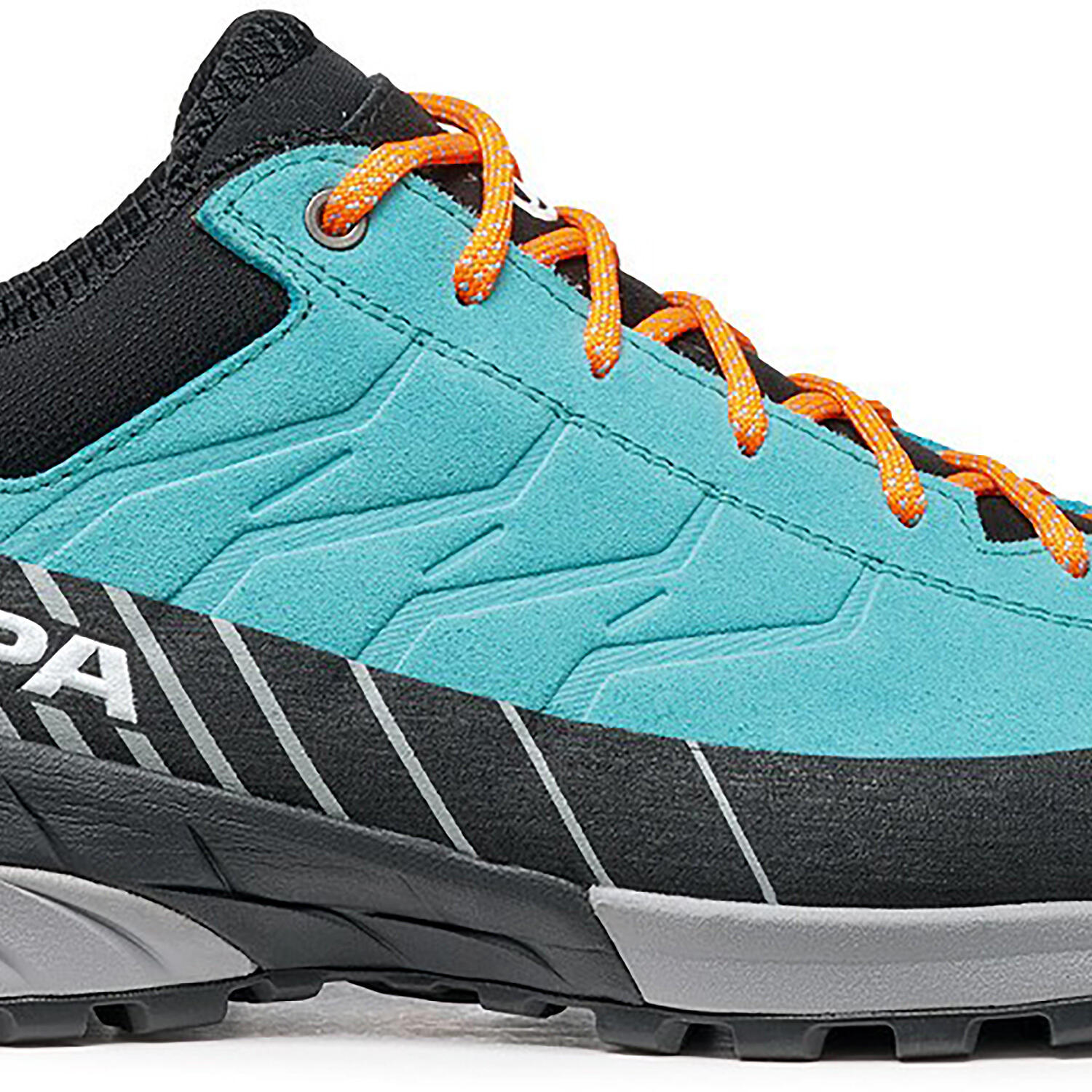 Damen Multifunktionshalbschuh WMESCALITO 3/7