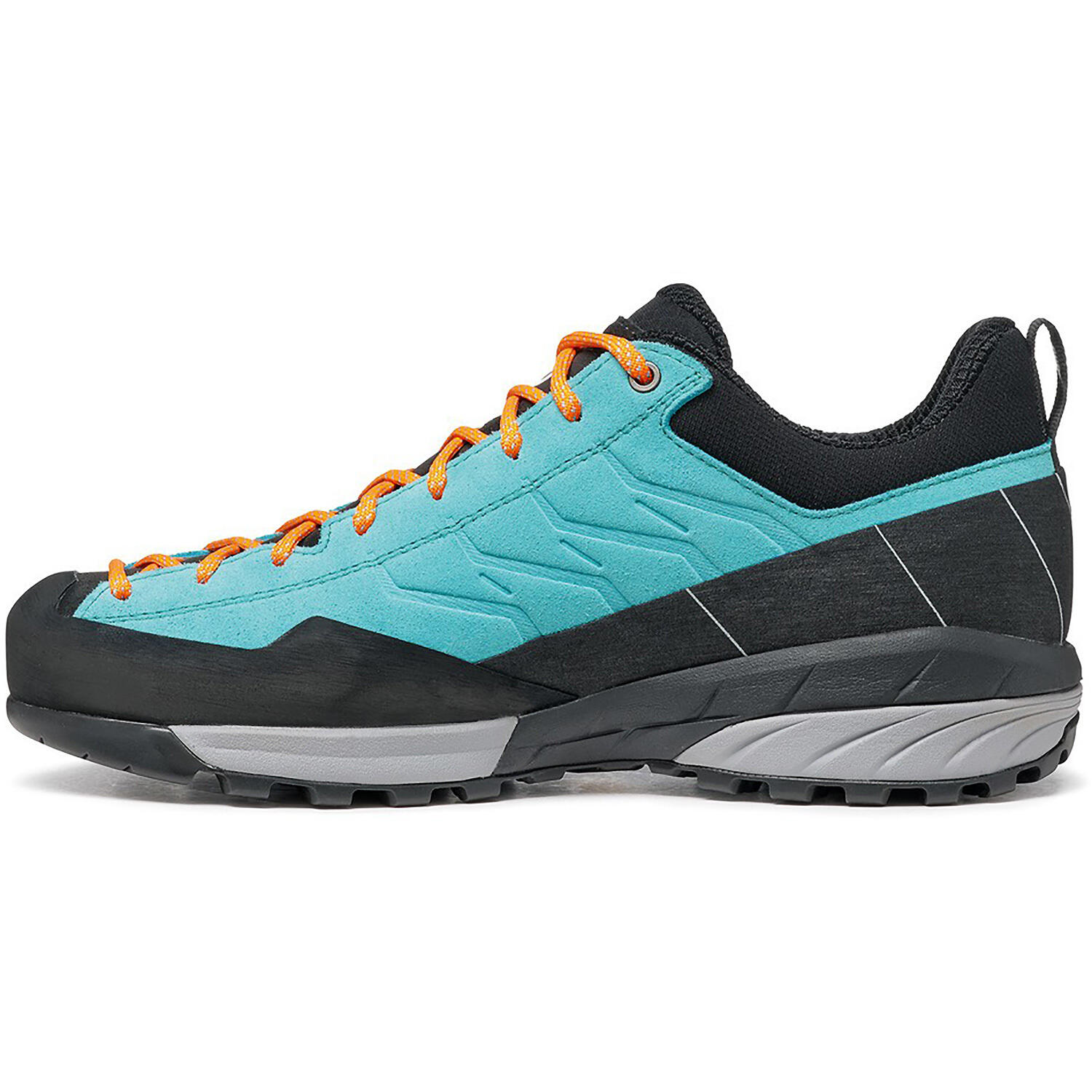 Damen Multifunktionshalbschuh WMESCALITO 2/7