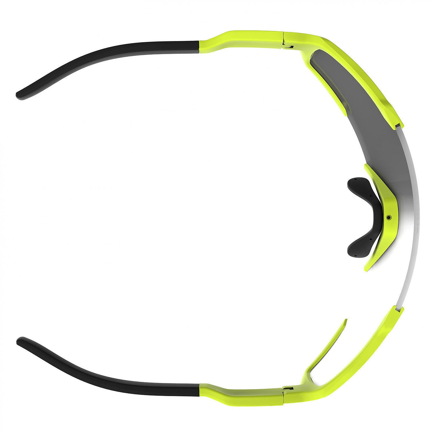 Scott Unisex Sonnenbrille Shield Compact Light Sensitive 5/5