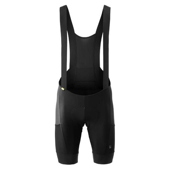 Spodenki na szelkach Gonso Ride Miles Cargo