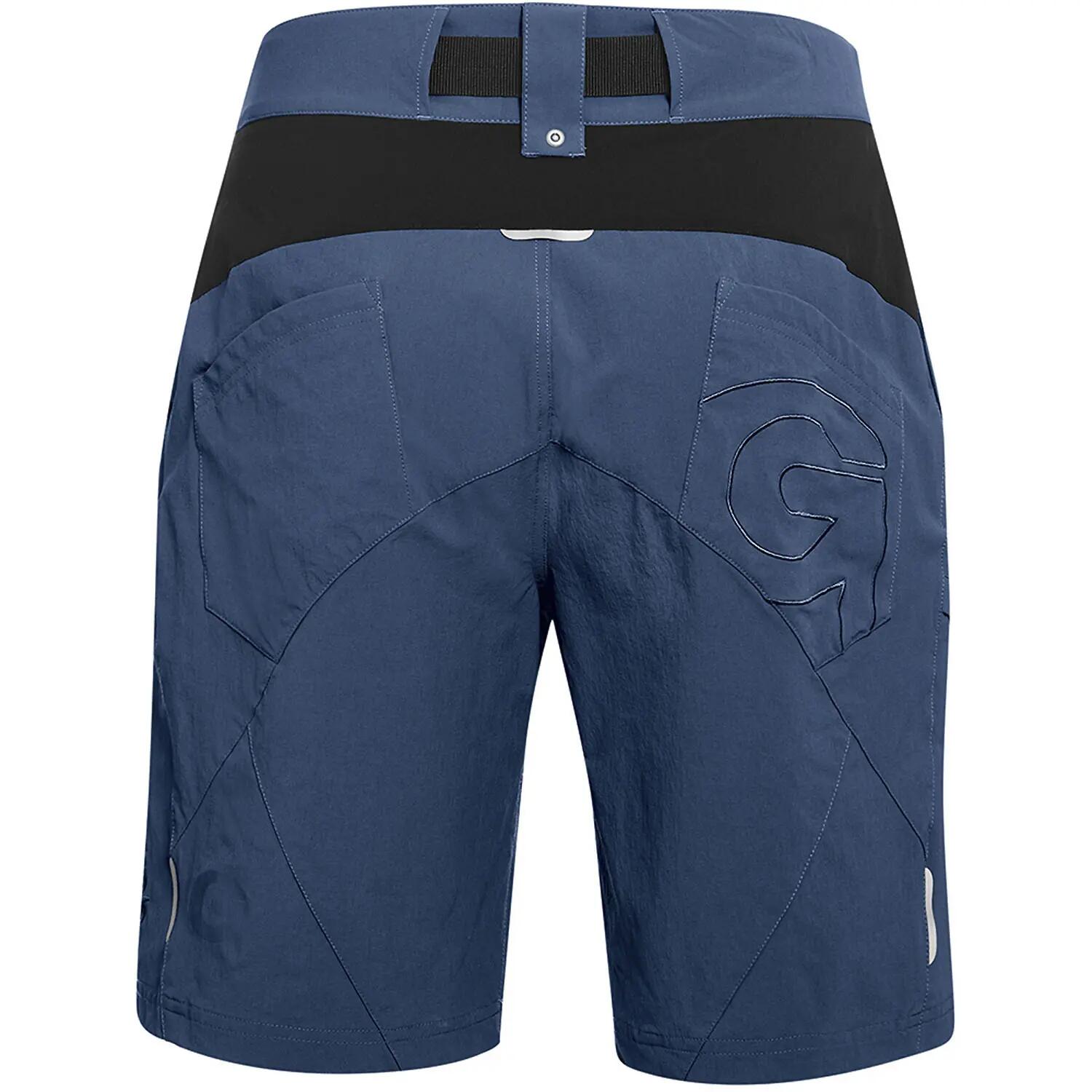 Herren Shorts Bike Arico 2/3
