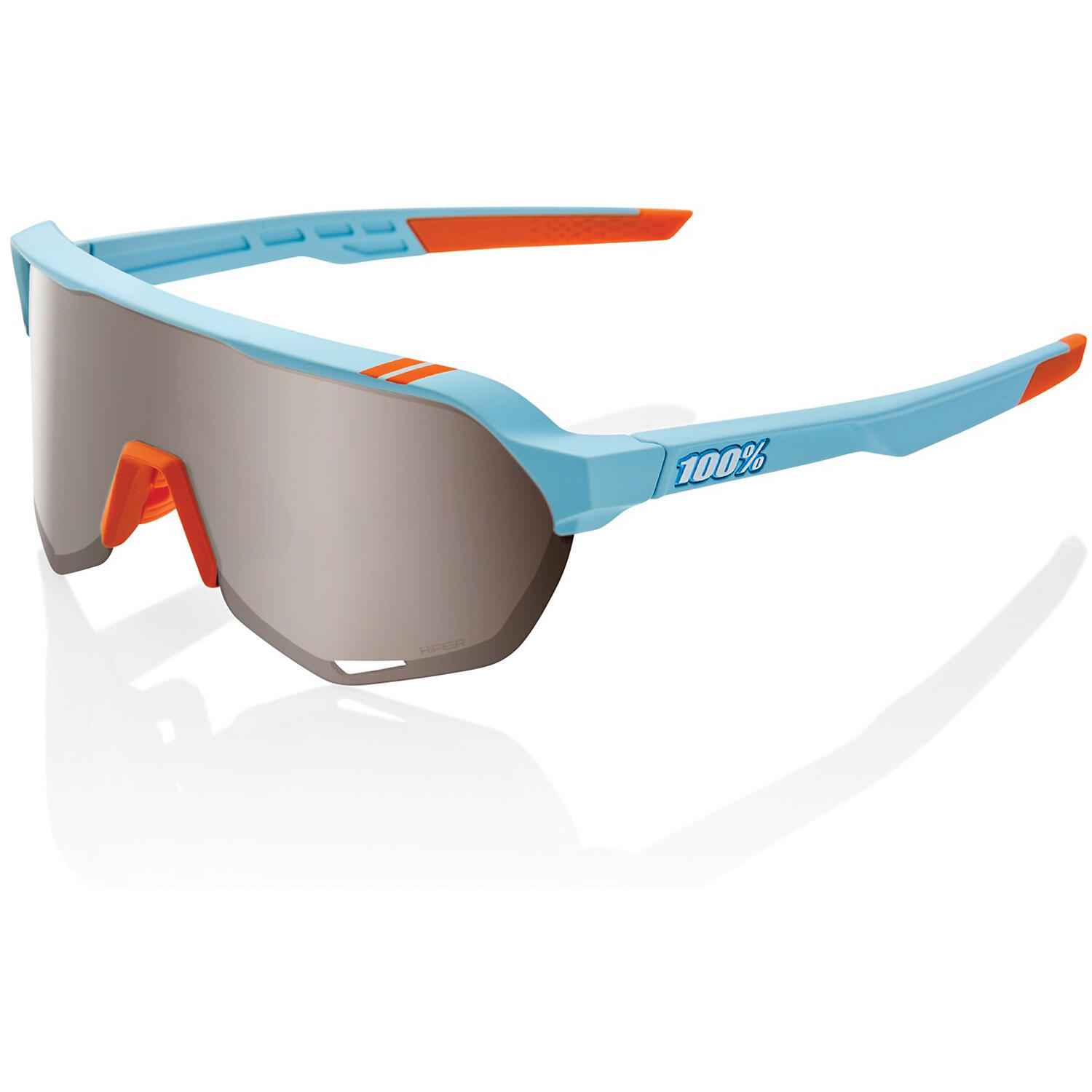 S2 - Lente de espejo HiPER - Soft Tact Two Tone 4/4