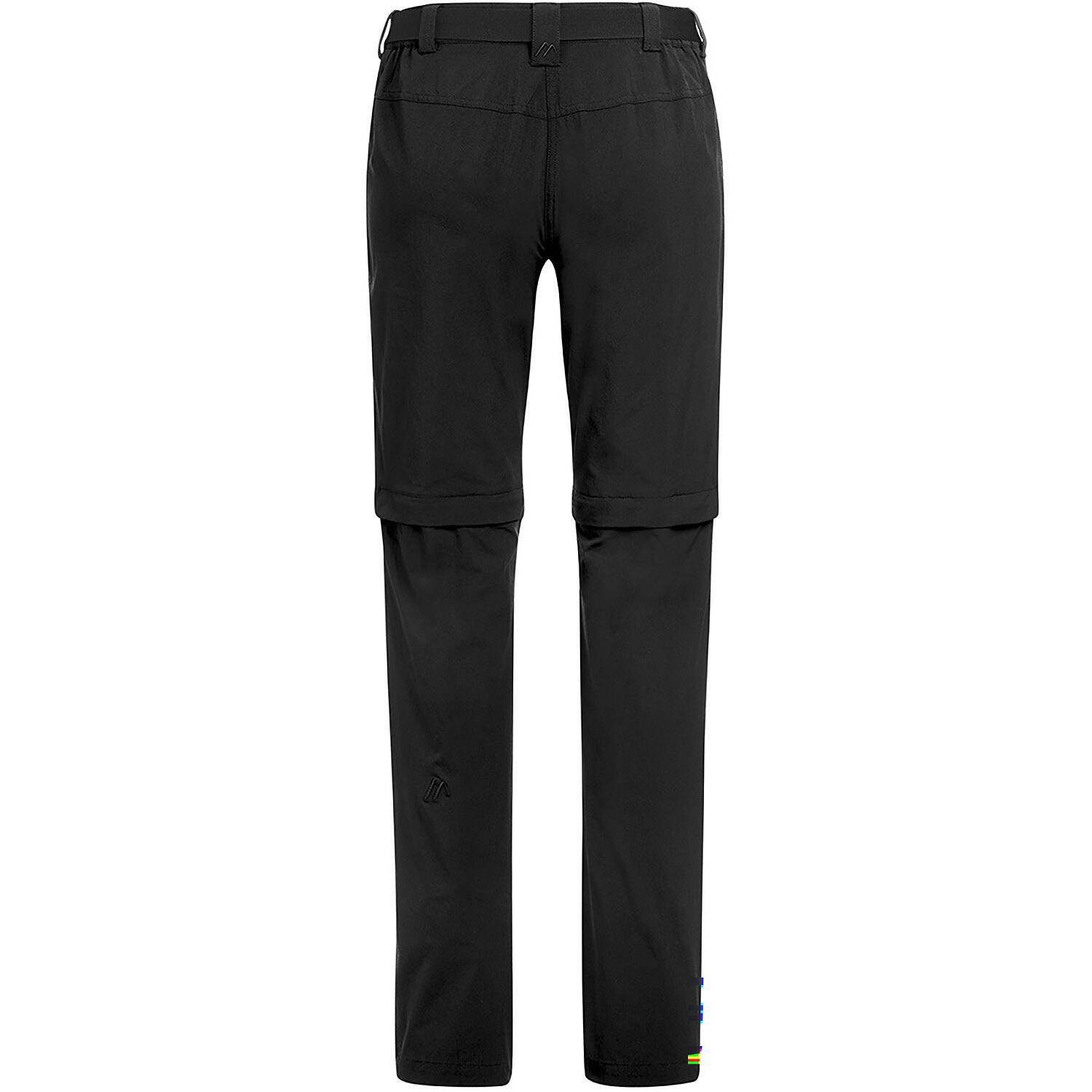 Pantaloni da trekking da donna Maier Sports Nata 2 4/7