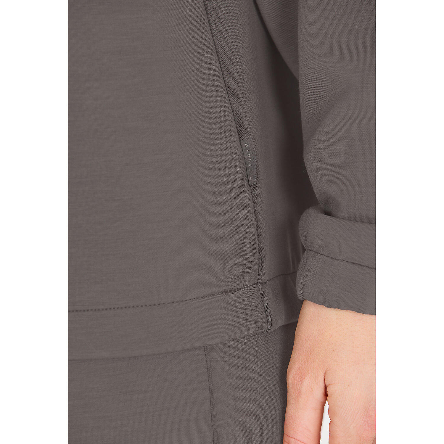 Sudadera con capucha Athlecia Namier 7/7