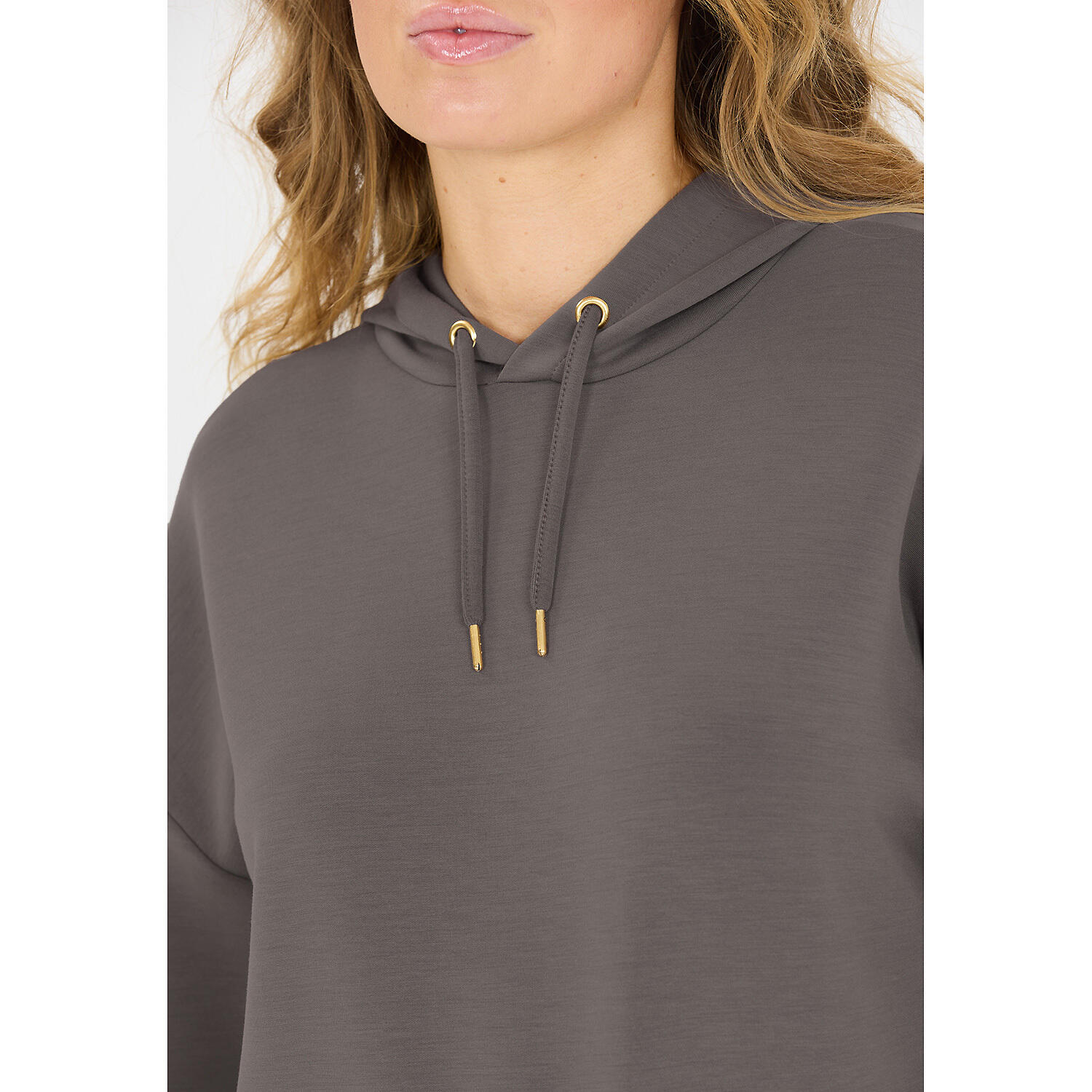 Sudadera con capucha Athlecia Namier 6/7