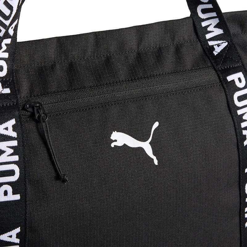 Geantă Puma T Ess Shopper Negru - X