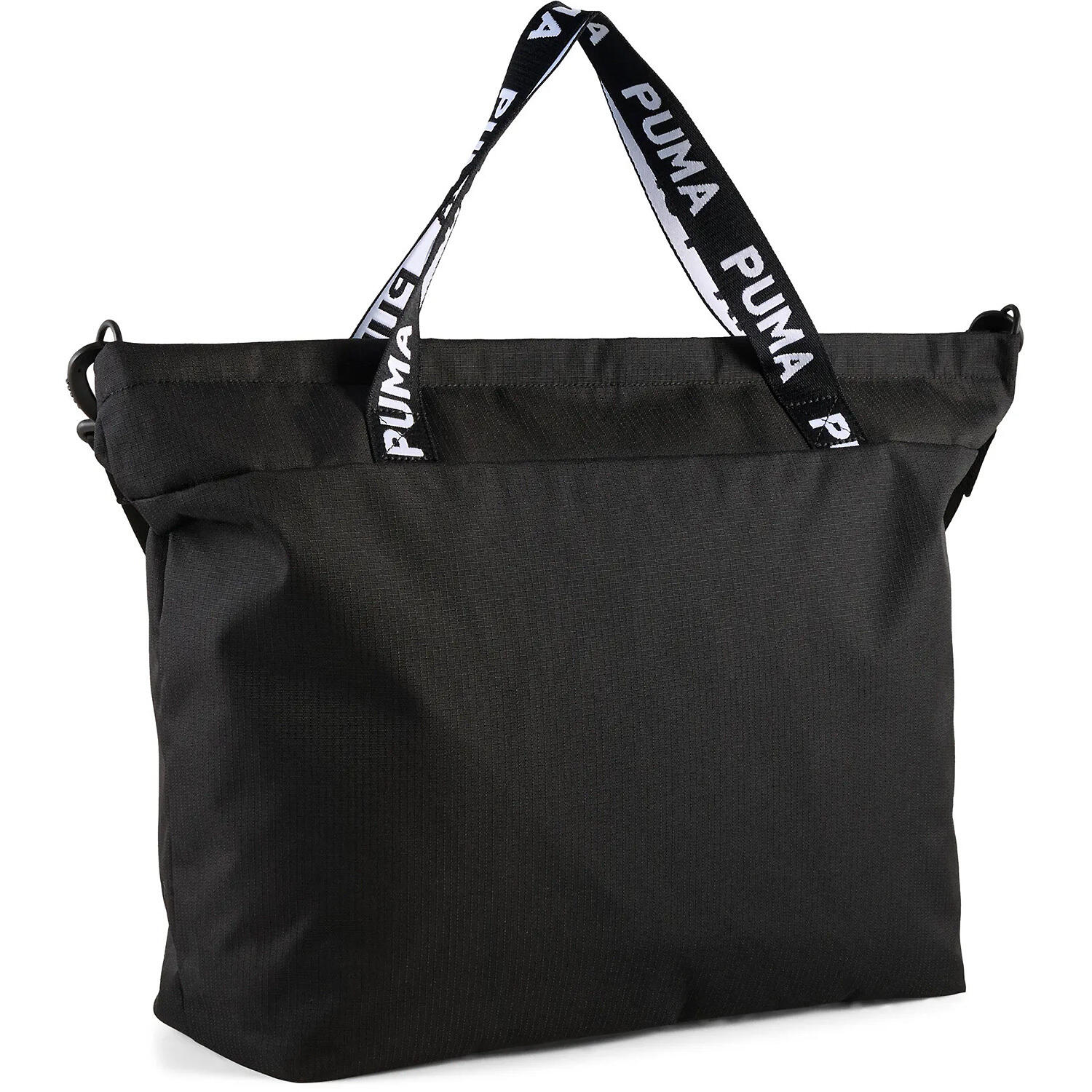 Puma T Ess Shopper Sac Noir - X 2/4