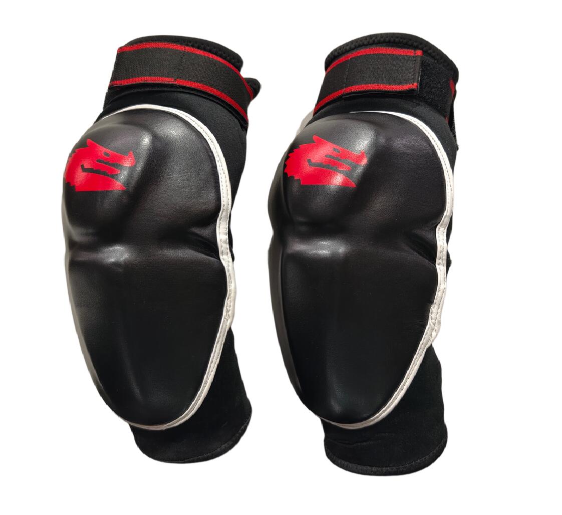 Morgan Advanced Mma Striking Elbow Guards (Pair)