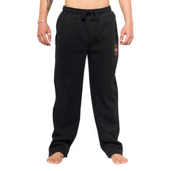 Pantalon de Sport Homme Rip Curl "STAPLER TRACKPANT" 2XL Noir