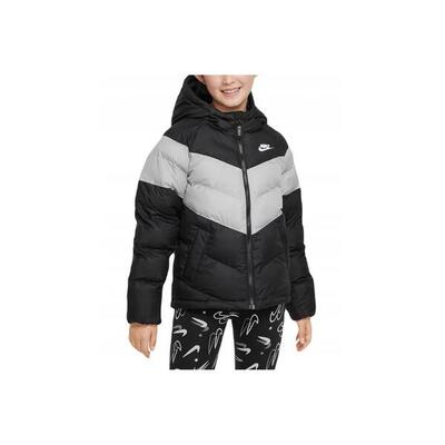 Manteau nike k nsw synfl hd jkt noir
