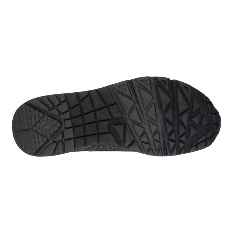 Baskets Femme Baskets Skechers 177861 Noir Noir Skechers 3/5