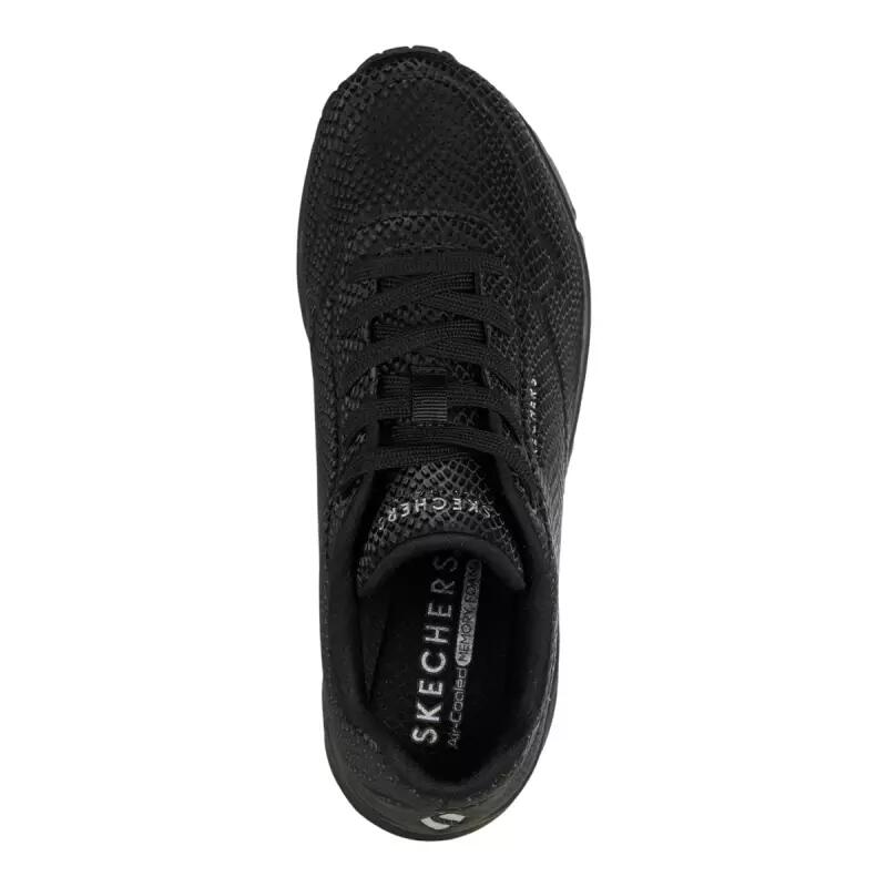 Baskets Femme Baskets Skechers 177861 Noir Noir Skechers 2/5