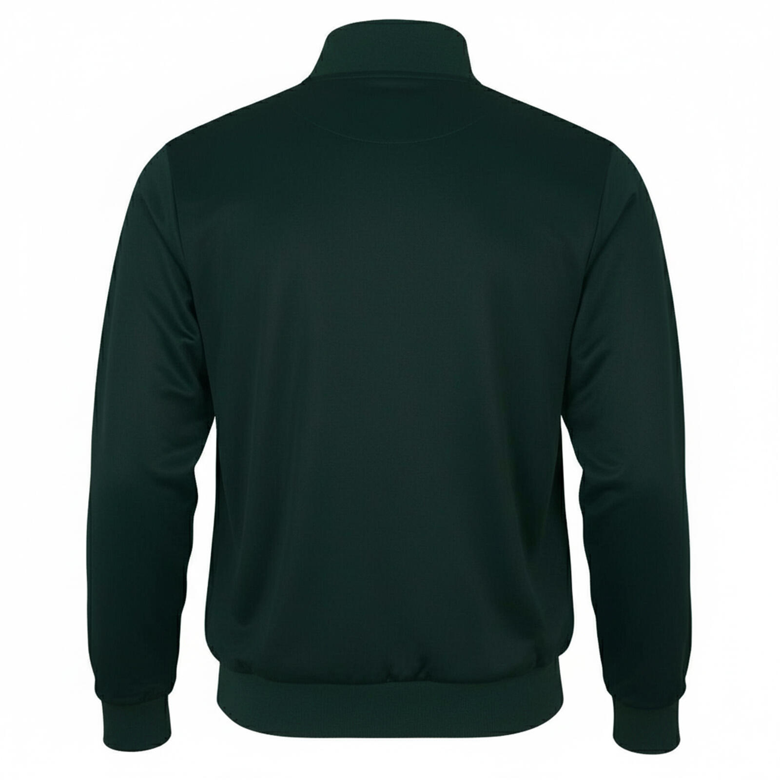 Celtic FC Mens Retro Track Jacket
