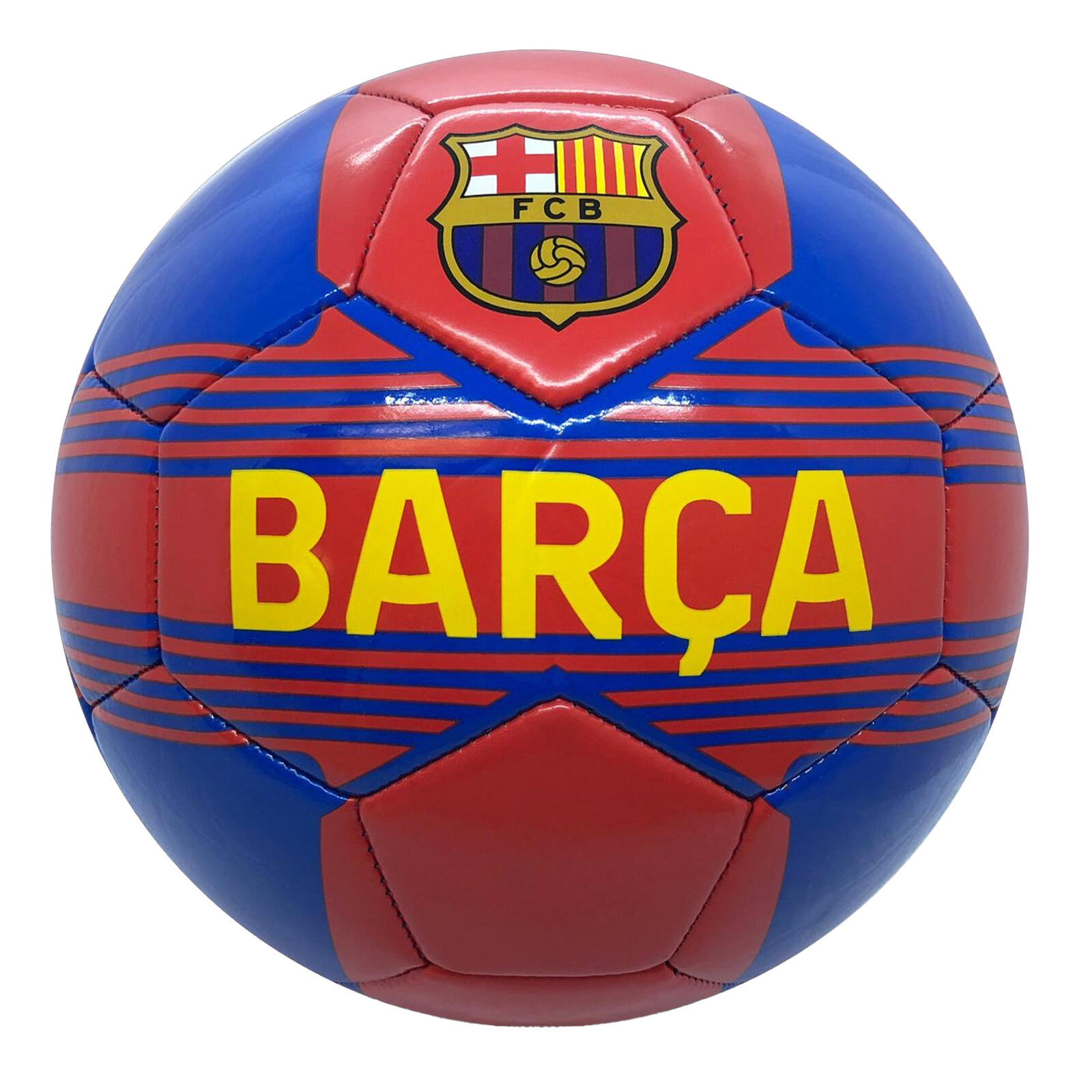 FC Barcelona Football