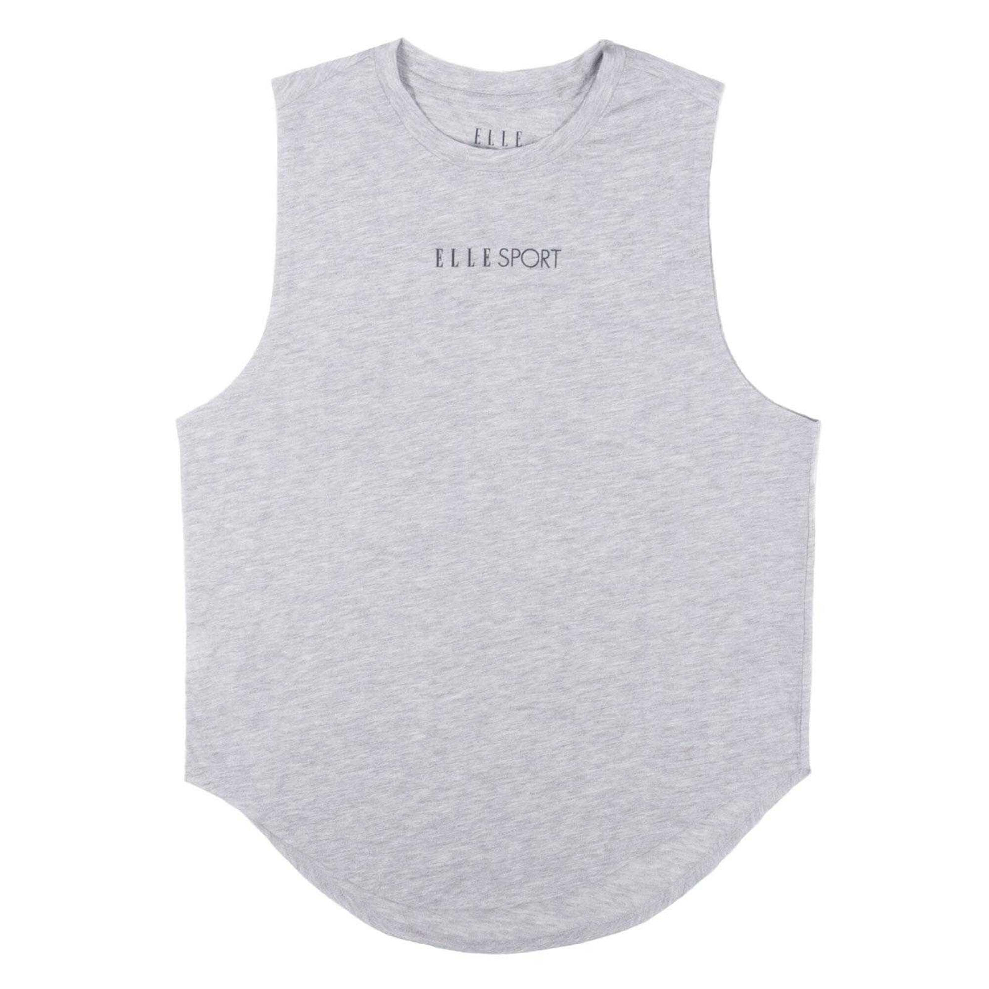 Elle Womens/Ladies Signature Vest Top