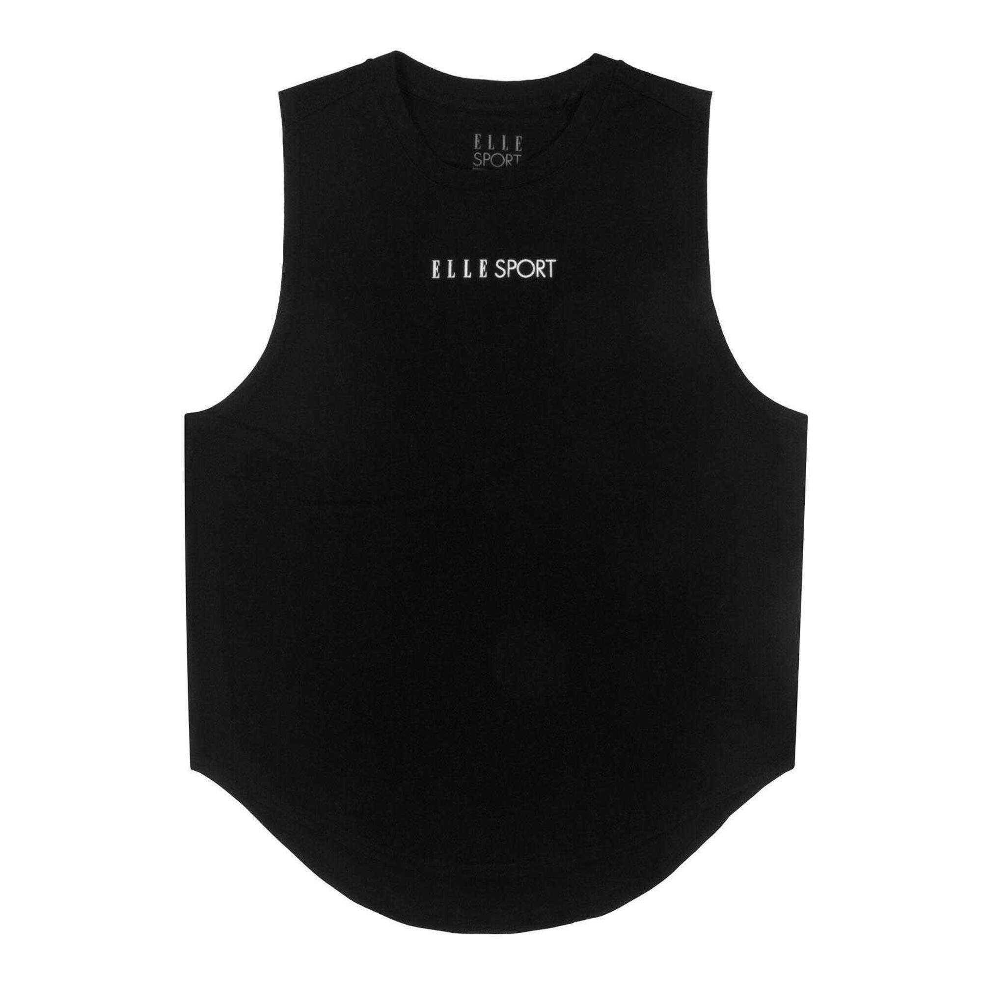 Elle Womens/Ladies Signature Vest Top