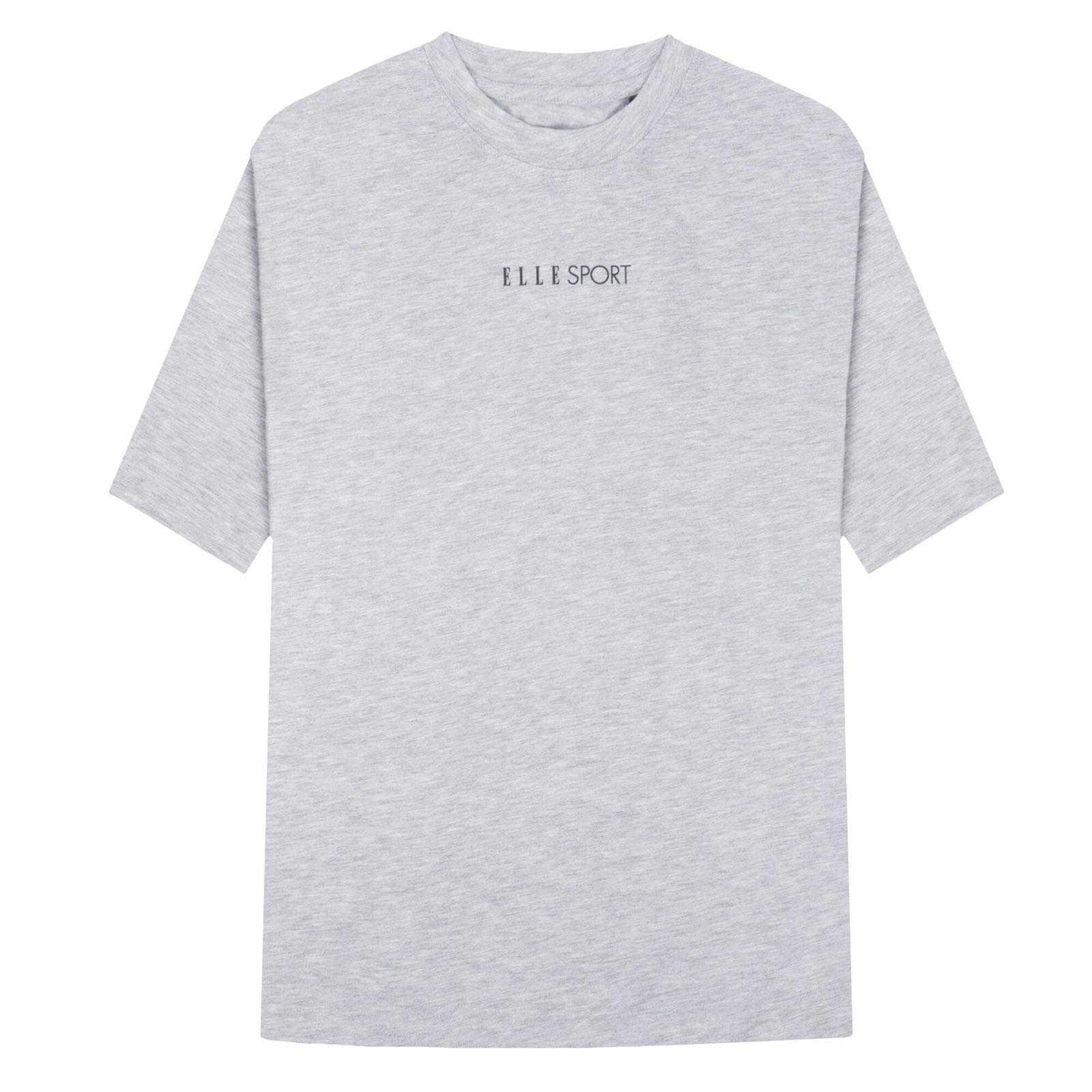 Elle Womens/Ladies Boyfriend T-Shirt