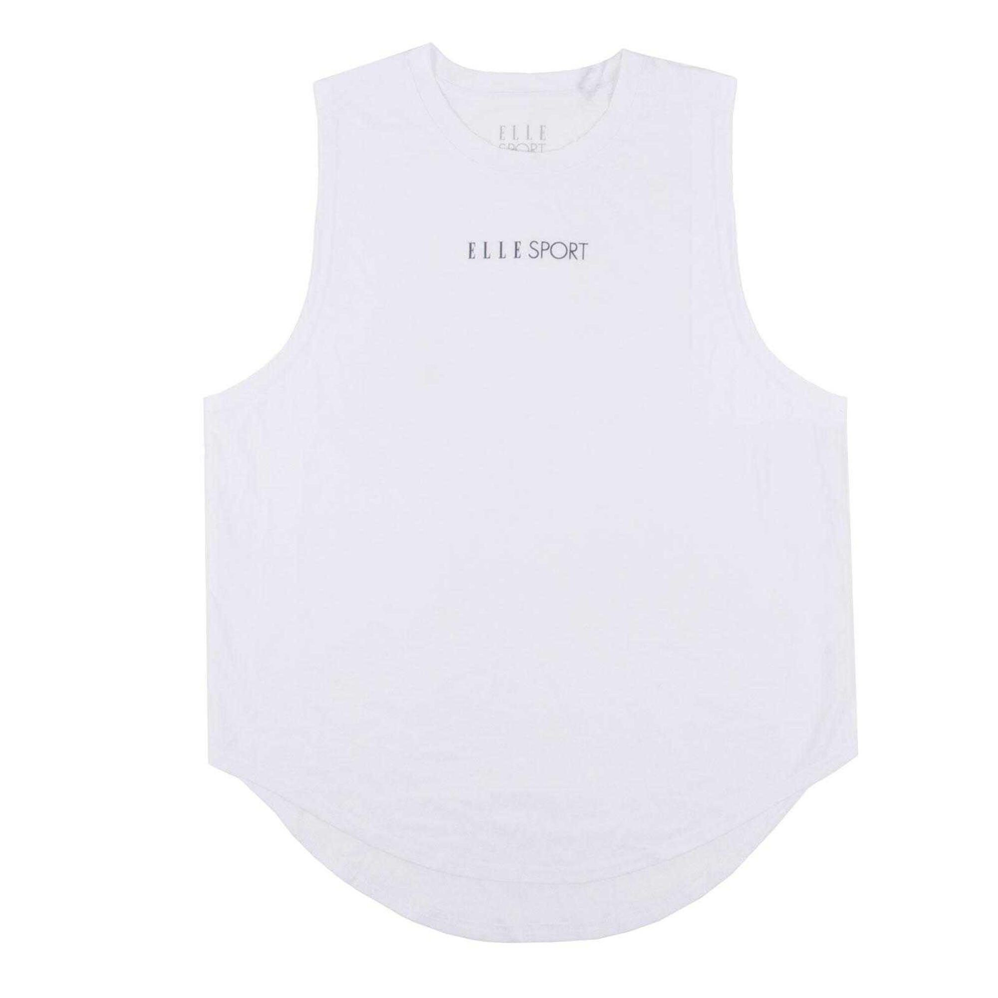Elle Womens/Ladies Signature Vest Top