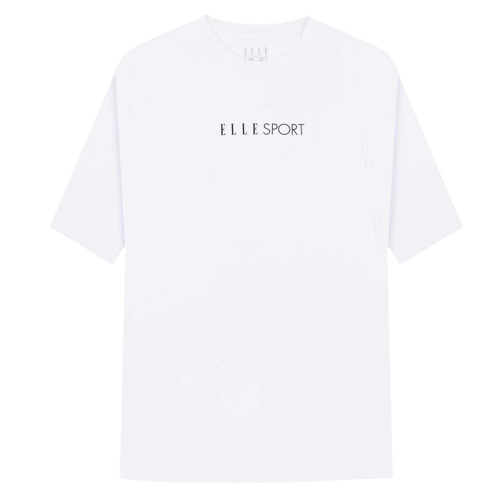 Elle Womens/Ladies Boyfriend T-Shirt