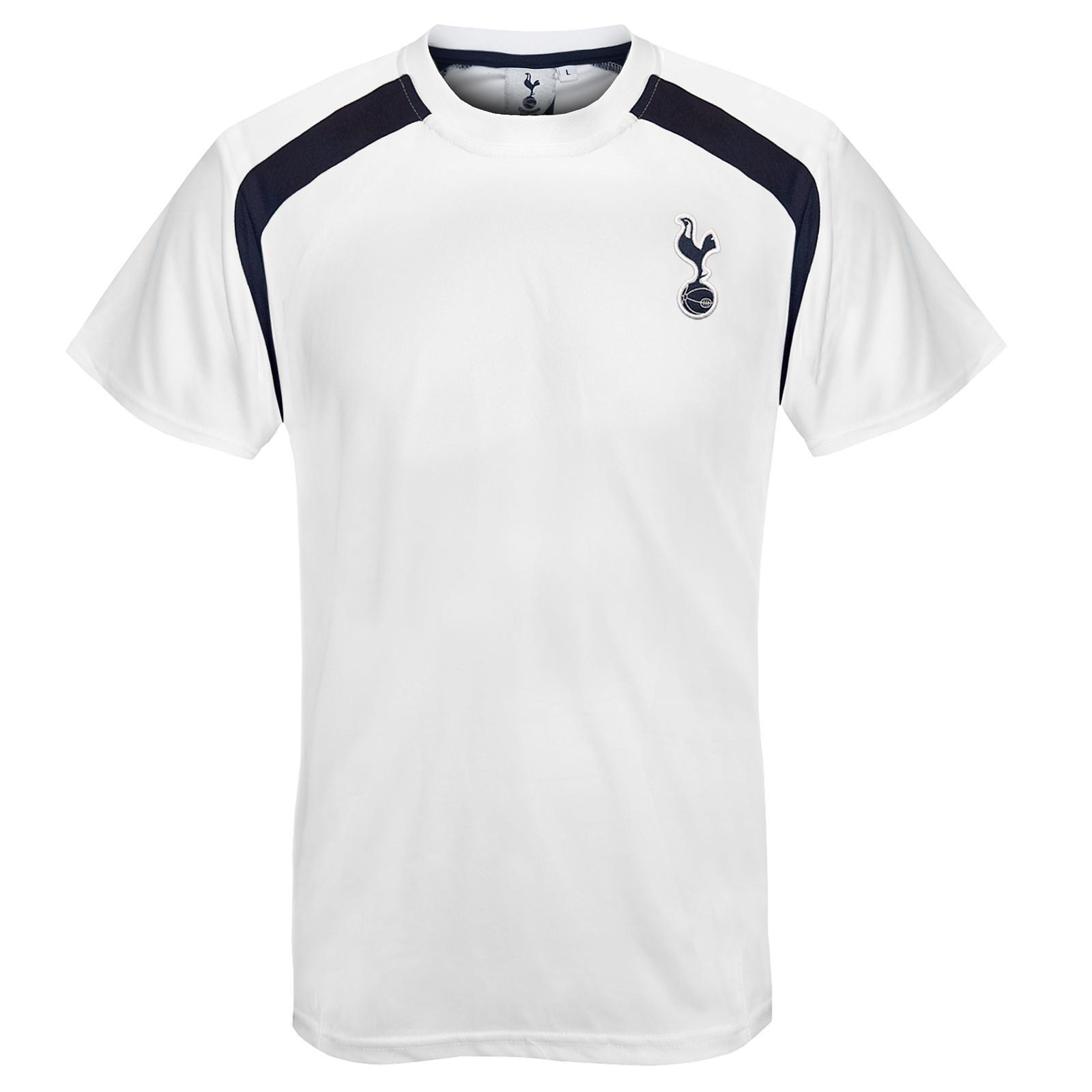 Tottenham Hotspur FC Mens Son 7 T-Shirt