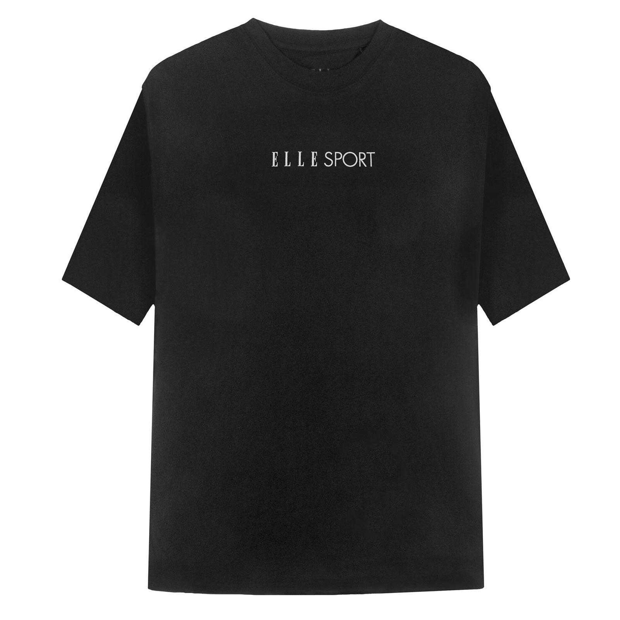 Elle Womens/Ladies Boyfriend T-Shirt