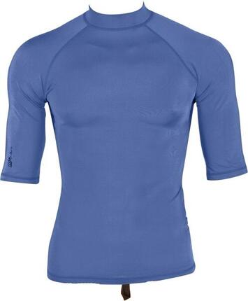 Colorblock - Lycra S/S UPF 50 Surf Homme