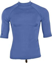 Colorblock - Lycra S/S UPF 50 Surf Homme