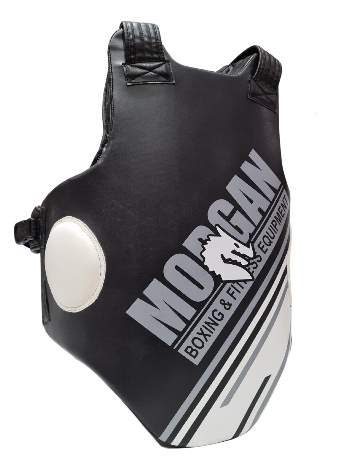 Morgan Aventus Upper And Lower Body Guard