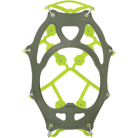 Spikes Hexa SNOWLINE - Semelles à crampons