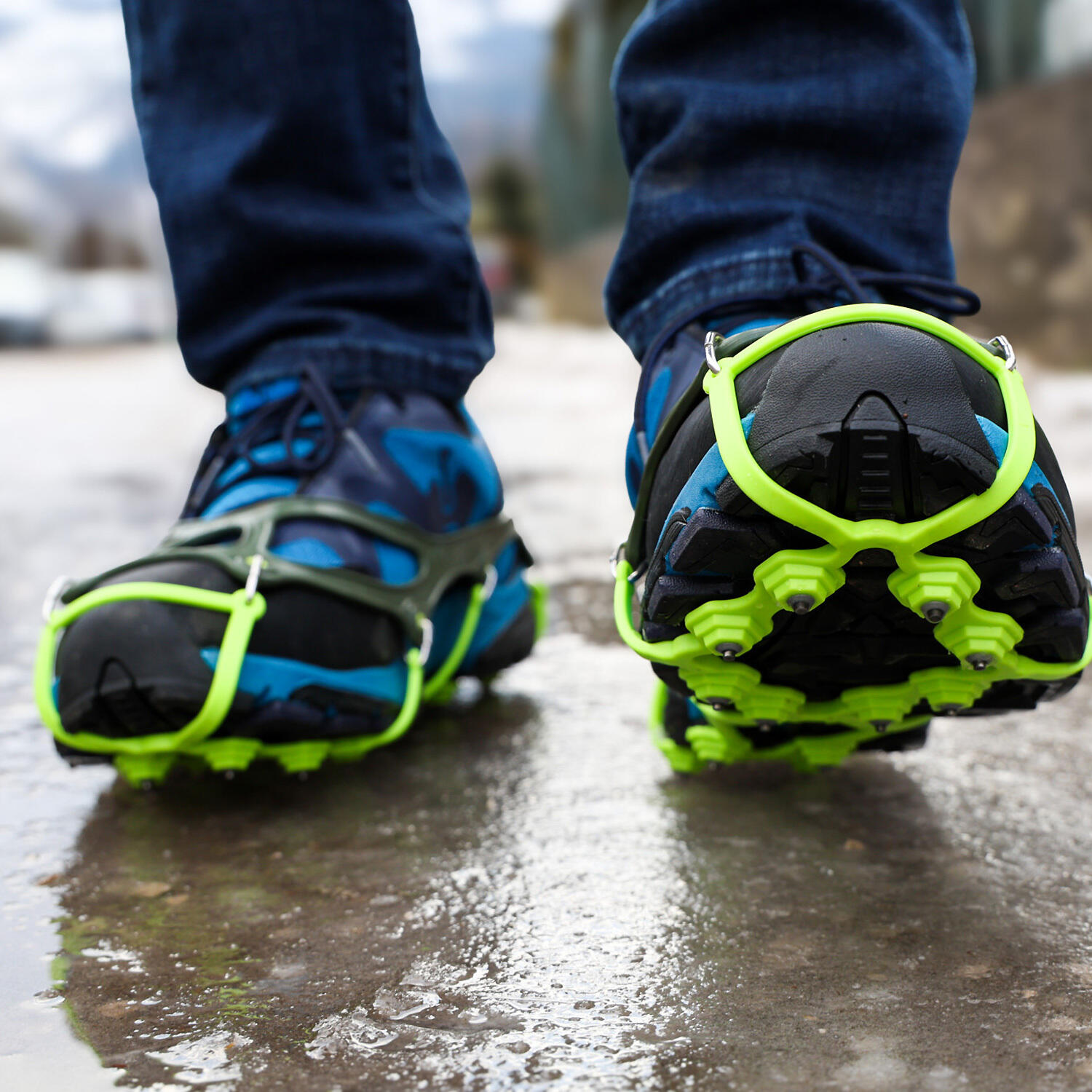 Spike SPIKES HEXA 6/7