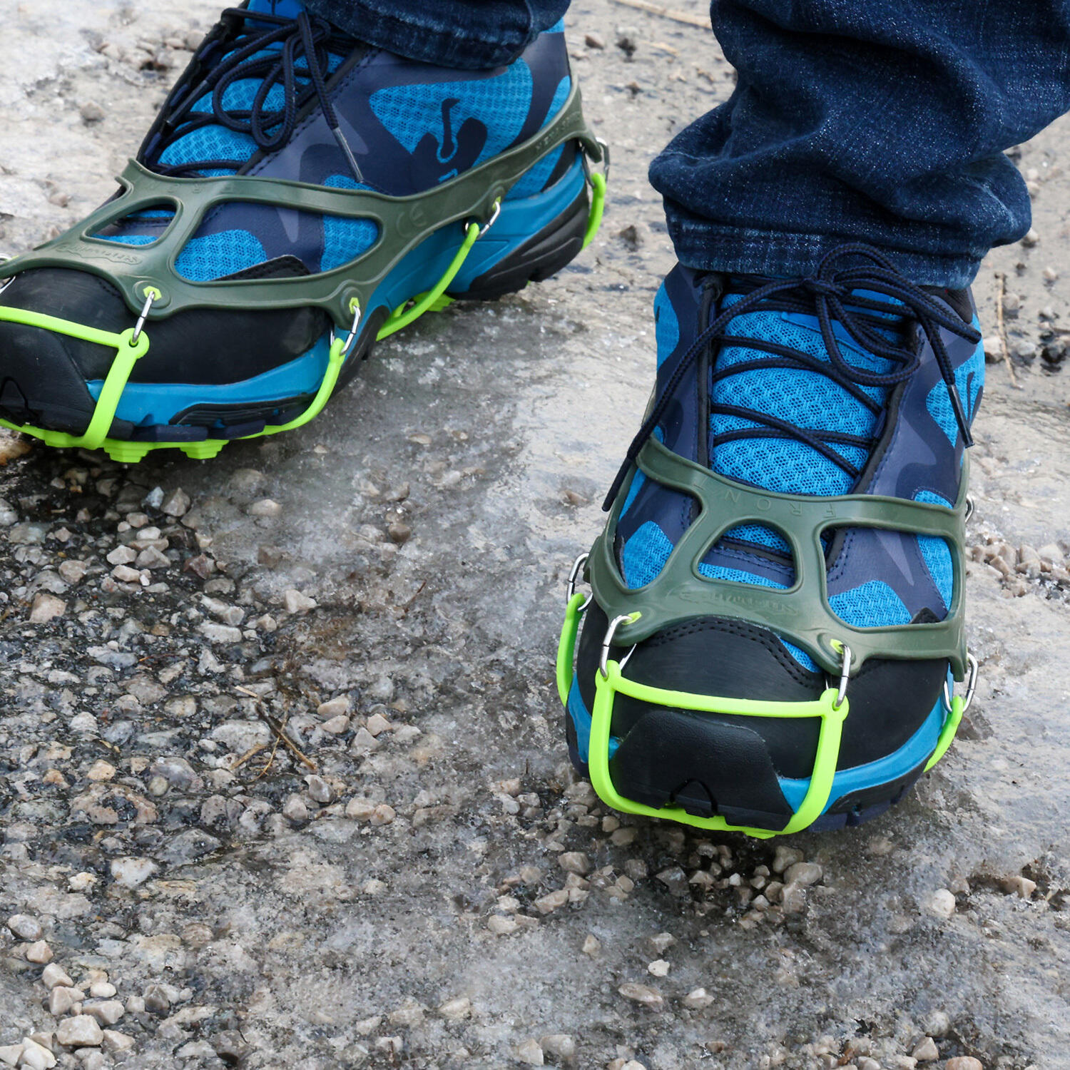 Spike SPIKES HEXA 7/7