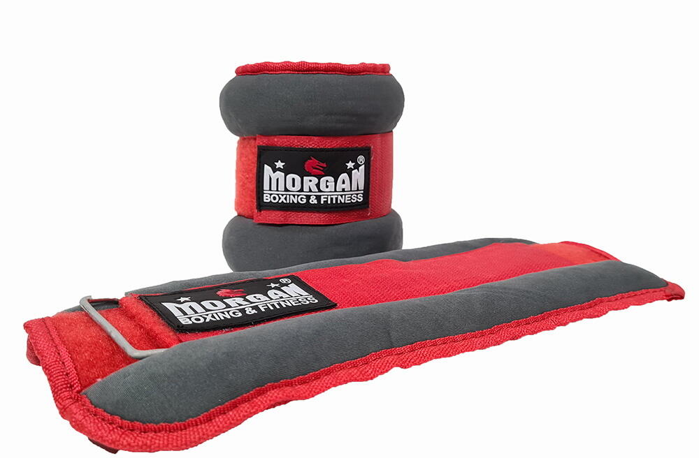 Morgan Wrist And Ankle Weights
