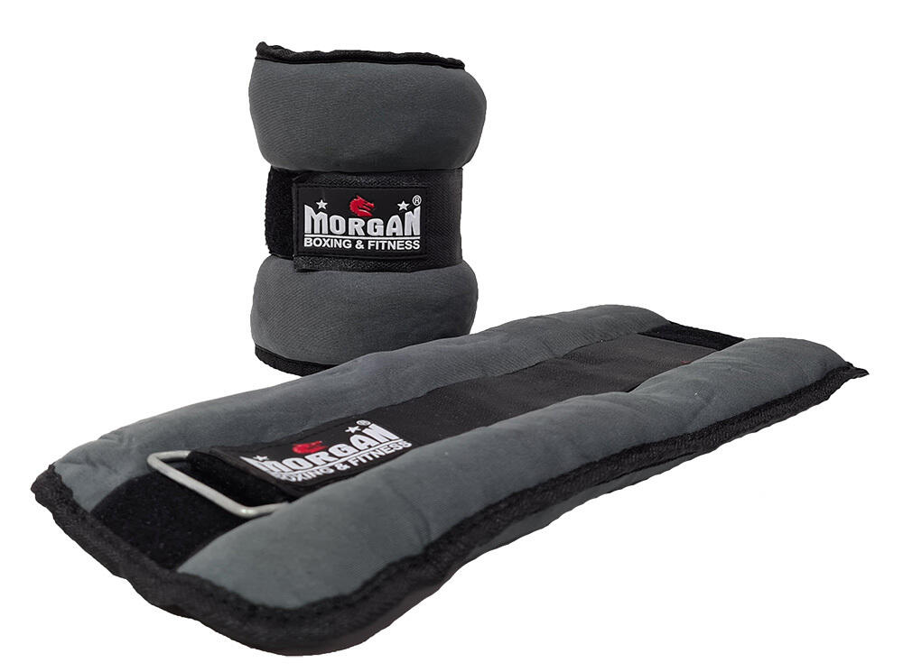 Morgan Wrist And Ankle Weights