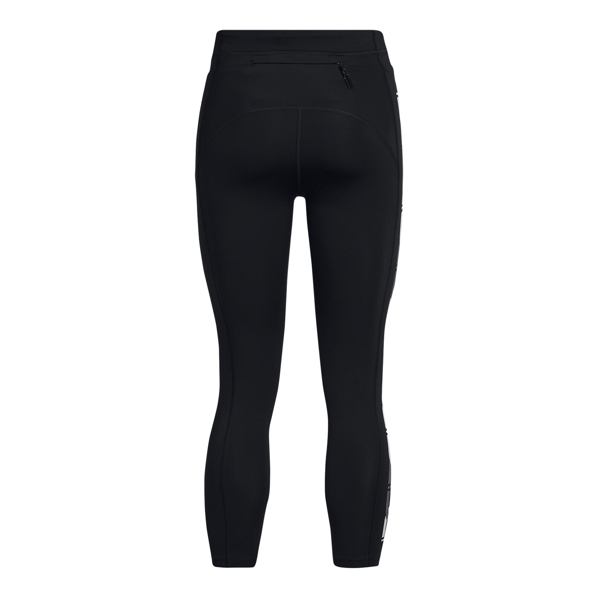 Dames legging Under Armour Anywhere 3/7