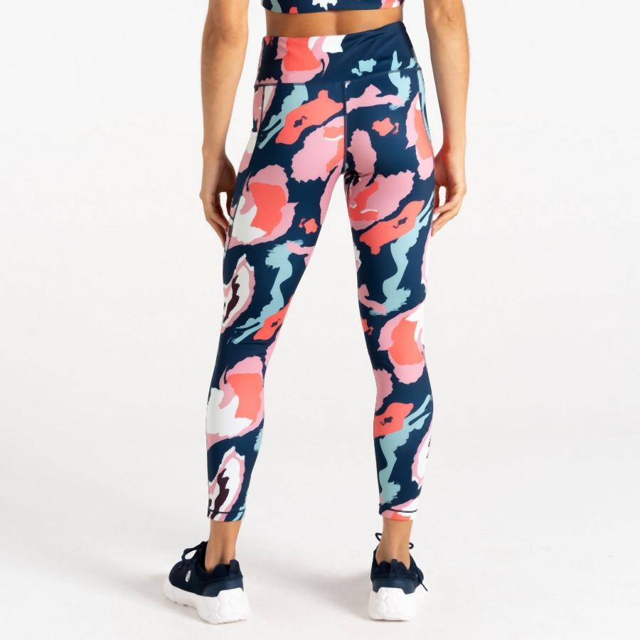 Leggings da donna Dare 2B Influential II 2/6