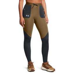 Legging femme Under Armour Launch