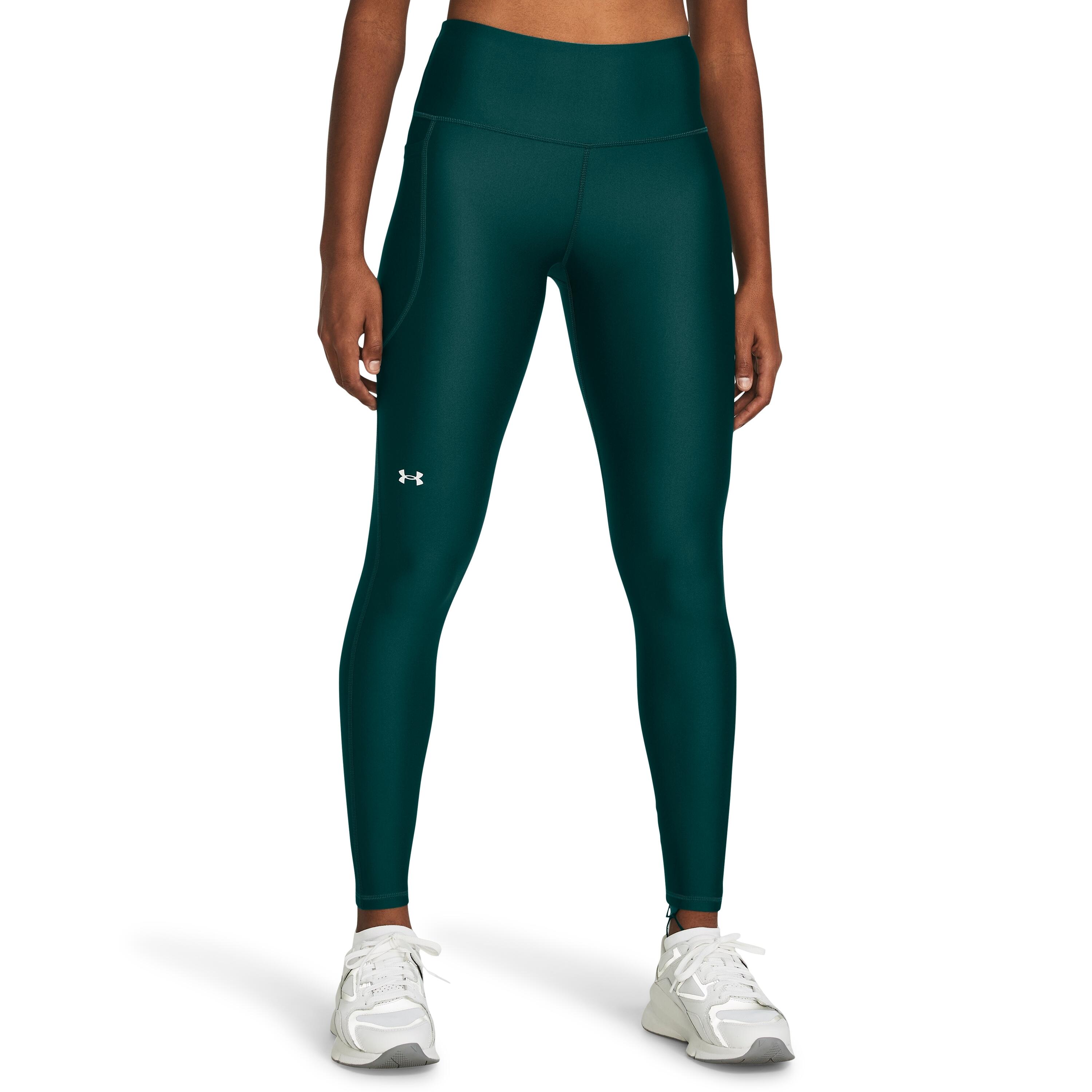 Leggings mit hoher Taille, Damen Under Armour HeatGear® 2/5