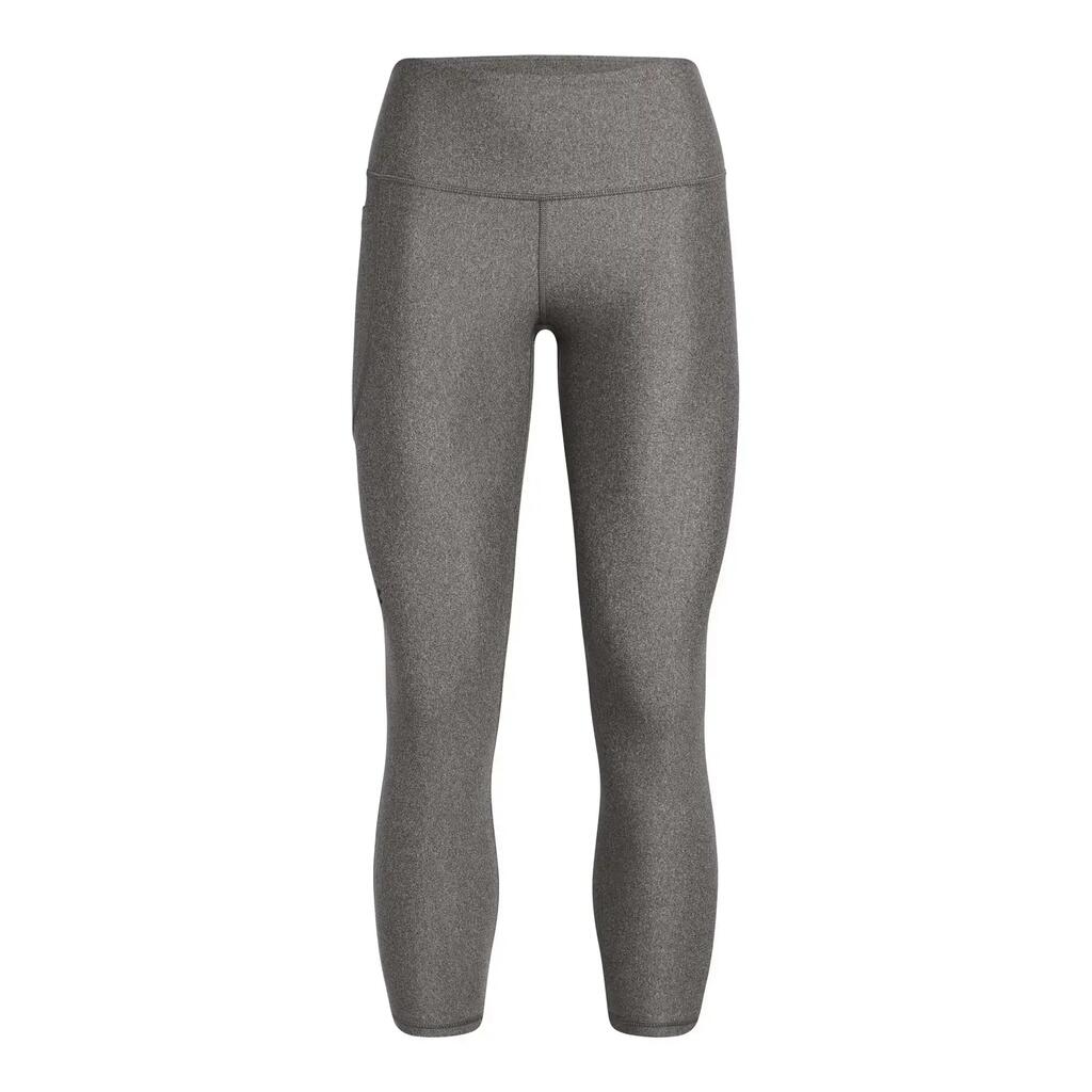 Women's high-waisted leggings Under Armour HeatGear